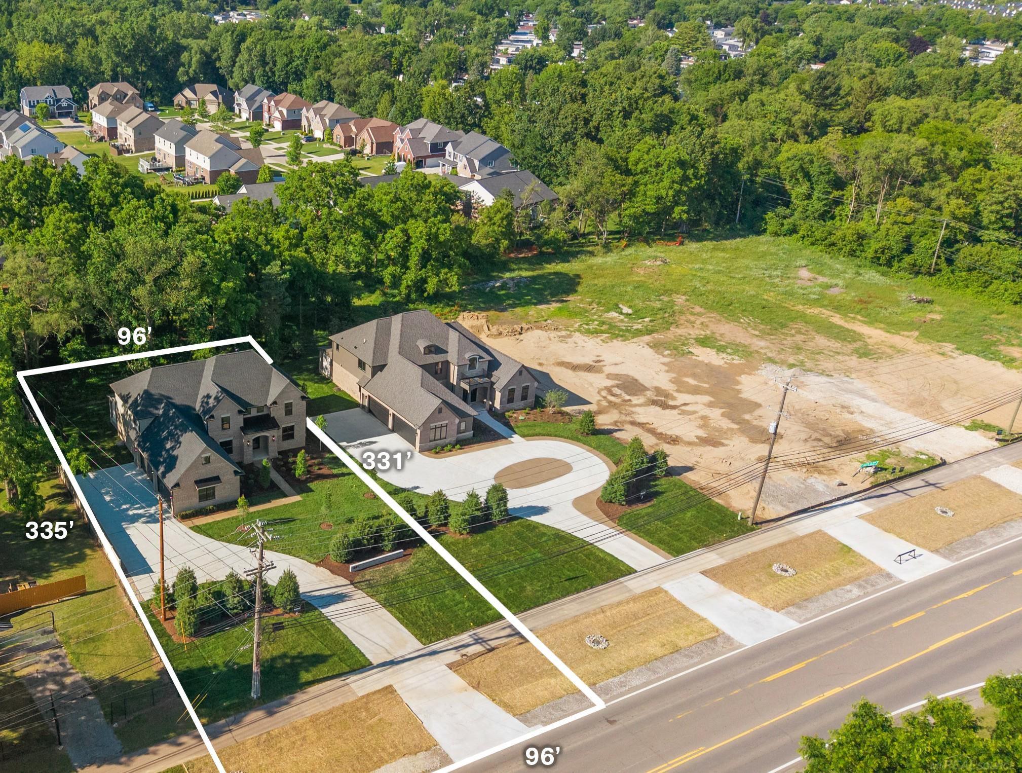 1051 E Avon Road, Rochester Hills, MI 48307 — photo 2