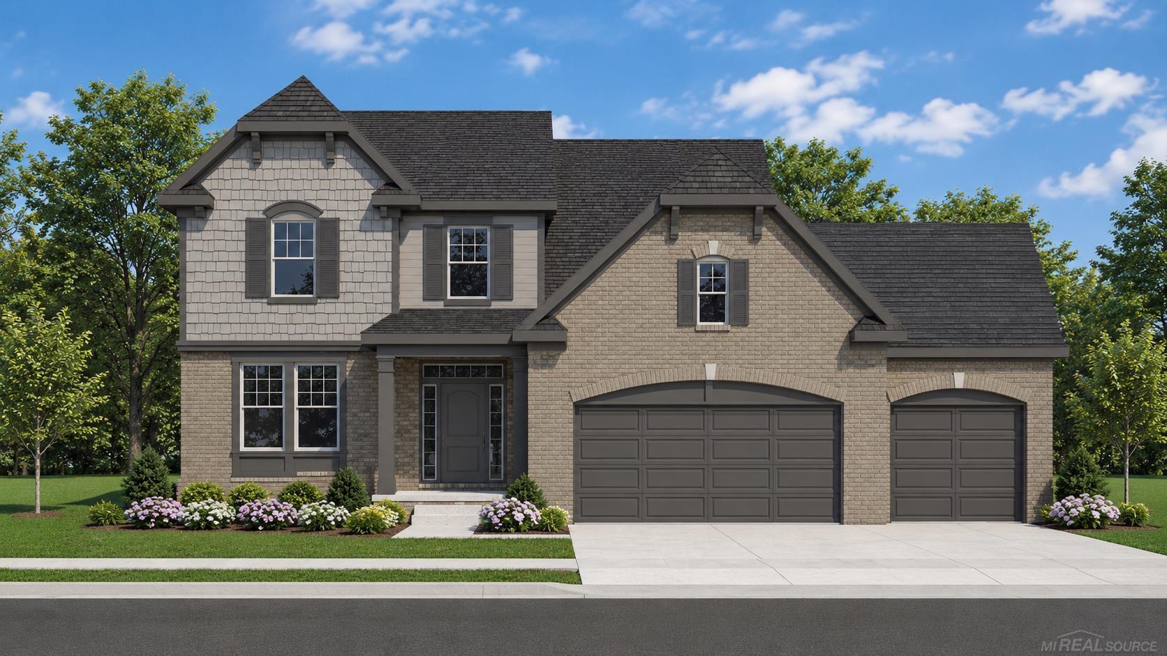 17605 Stallmann Dr — photo