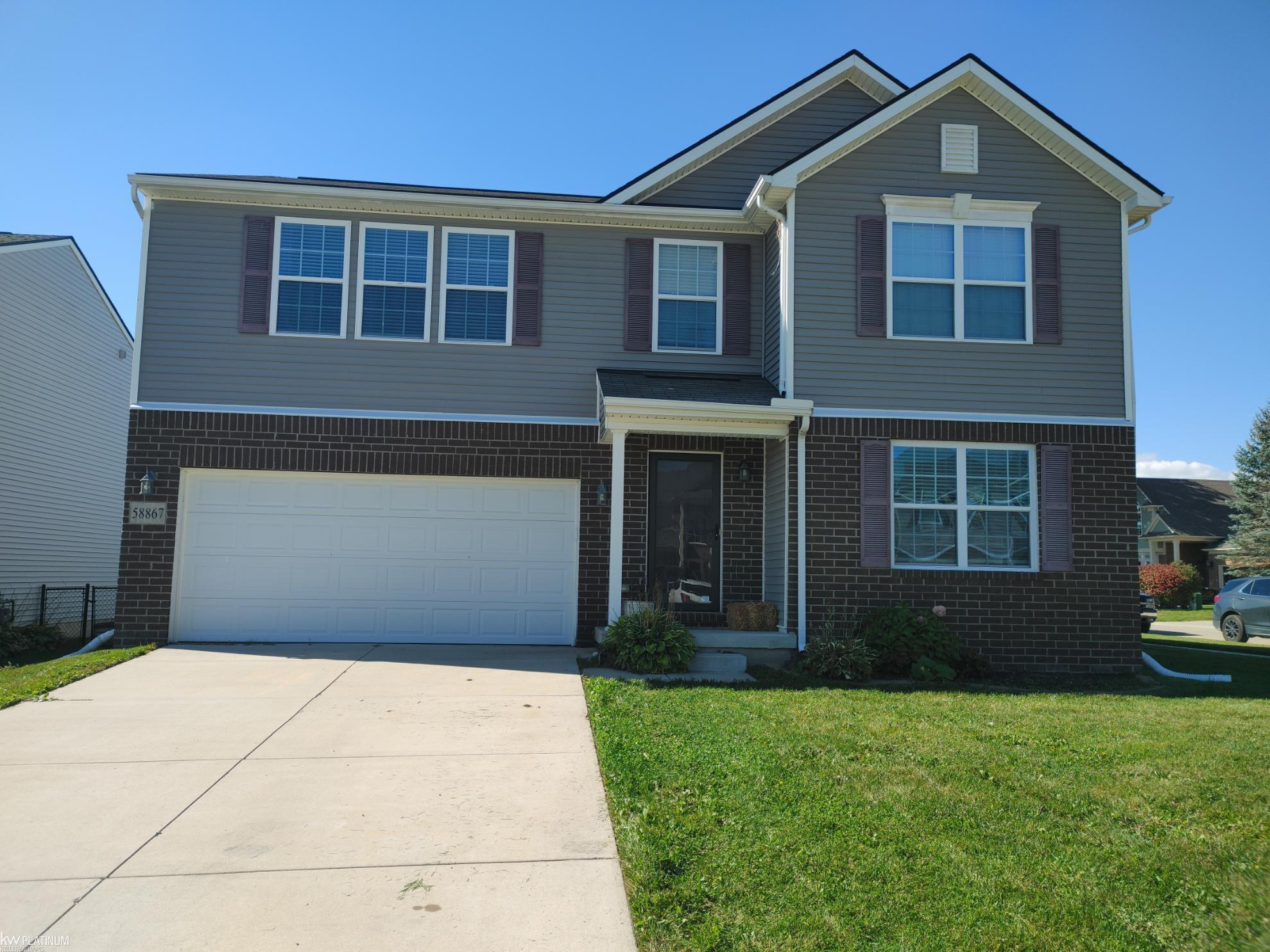 58867 Virginia Cir — photo