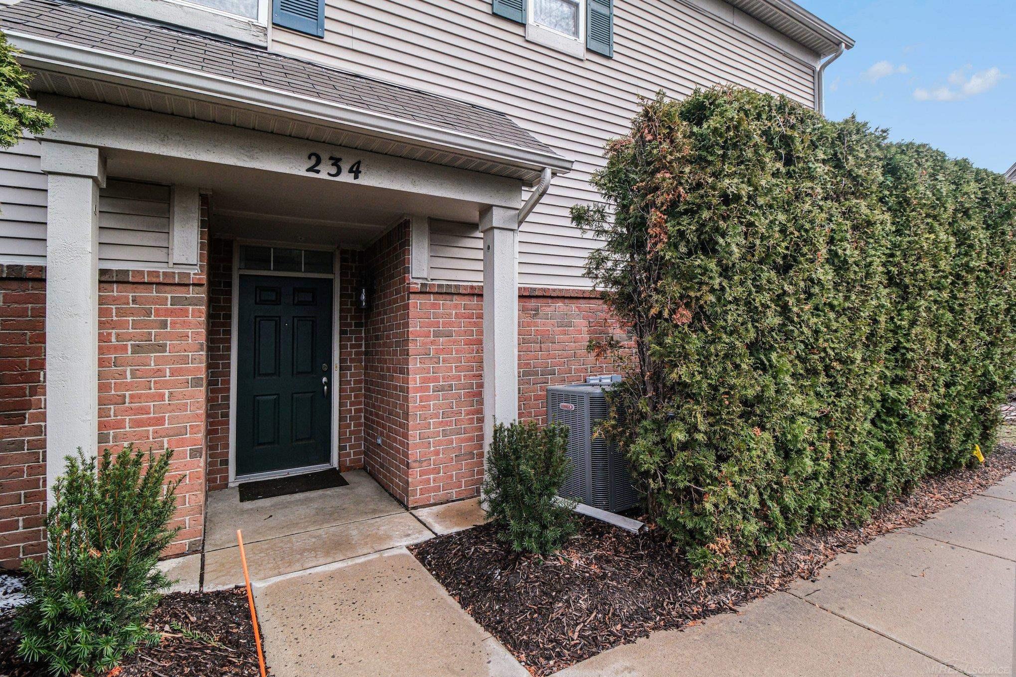 234 N Wixom — photo
