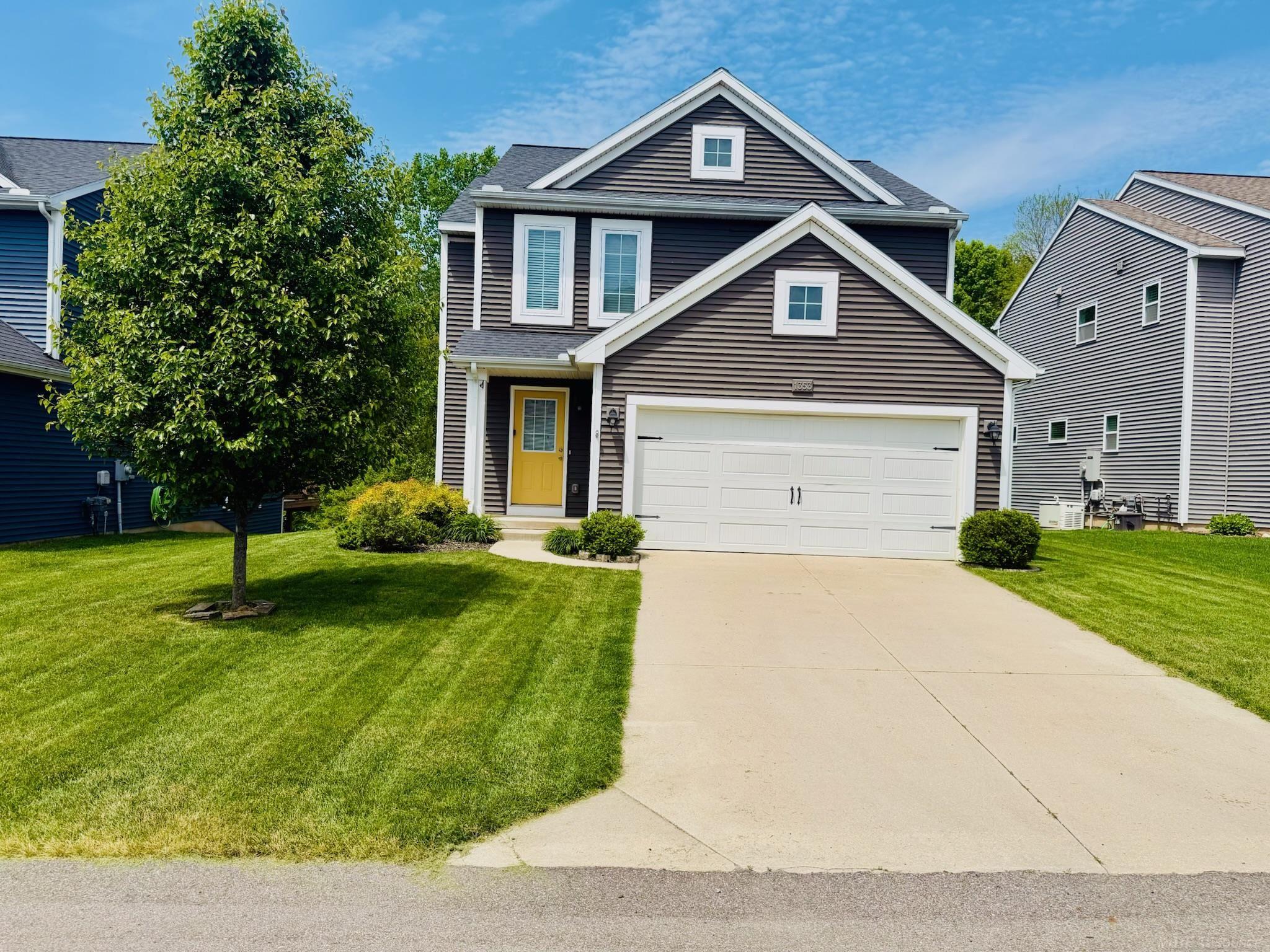 1353 Highland Hl — photo