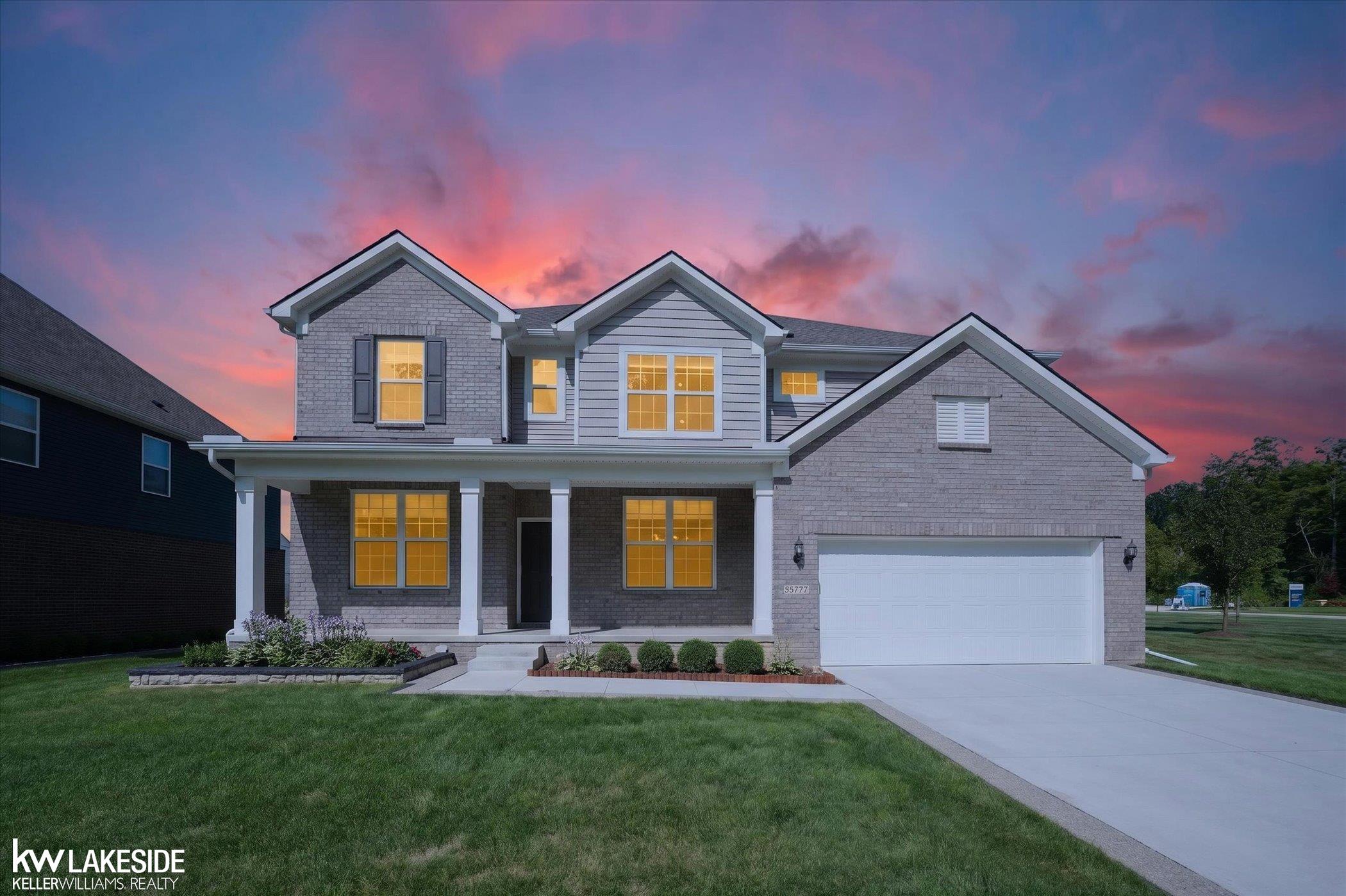 55777 Beacon Shore Dr — photo