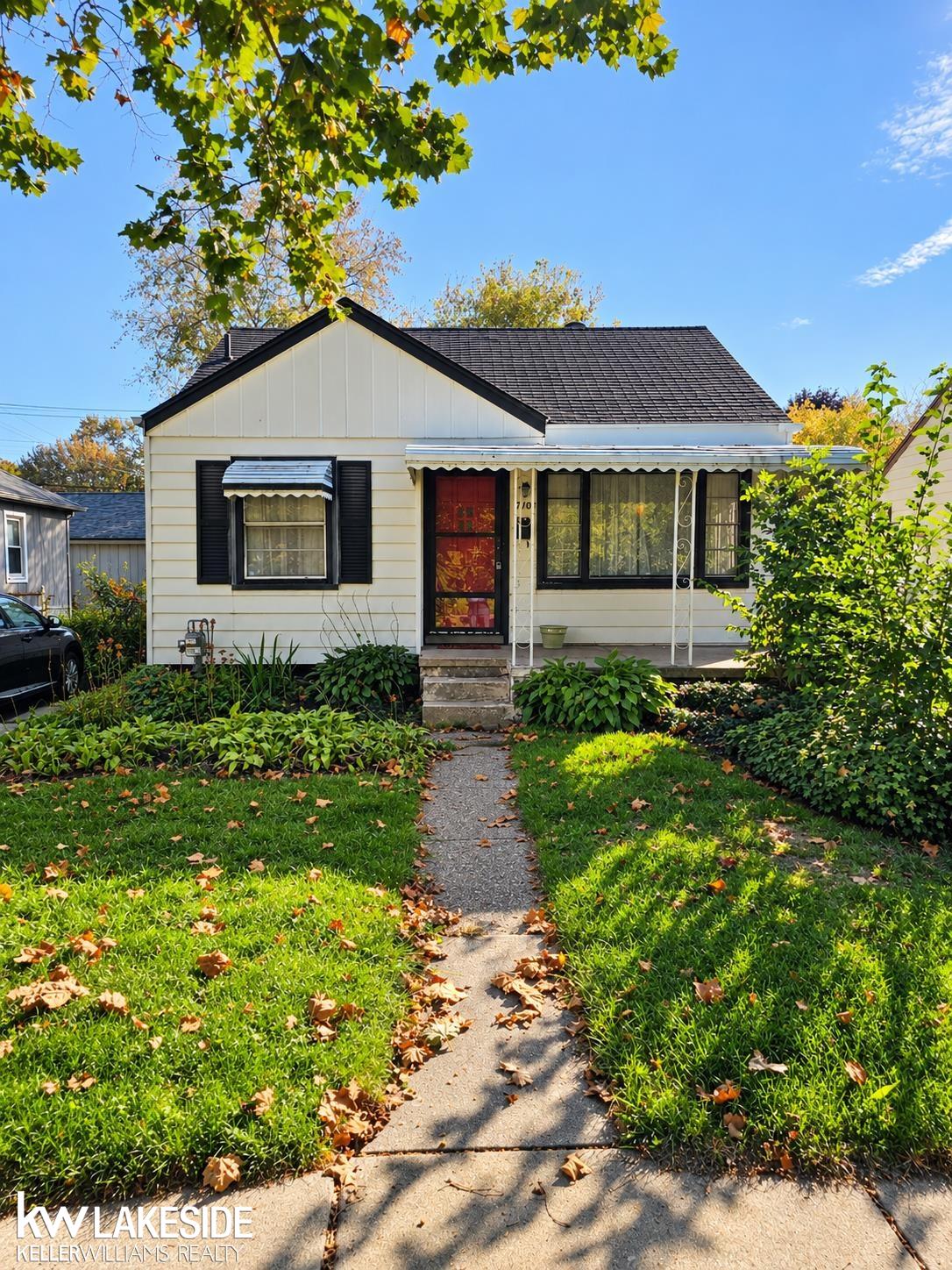18706 Beech Daly None — photo