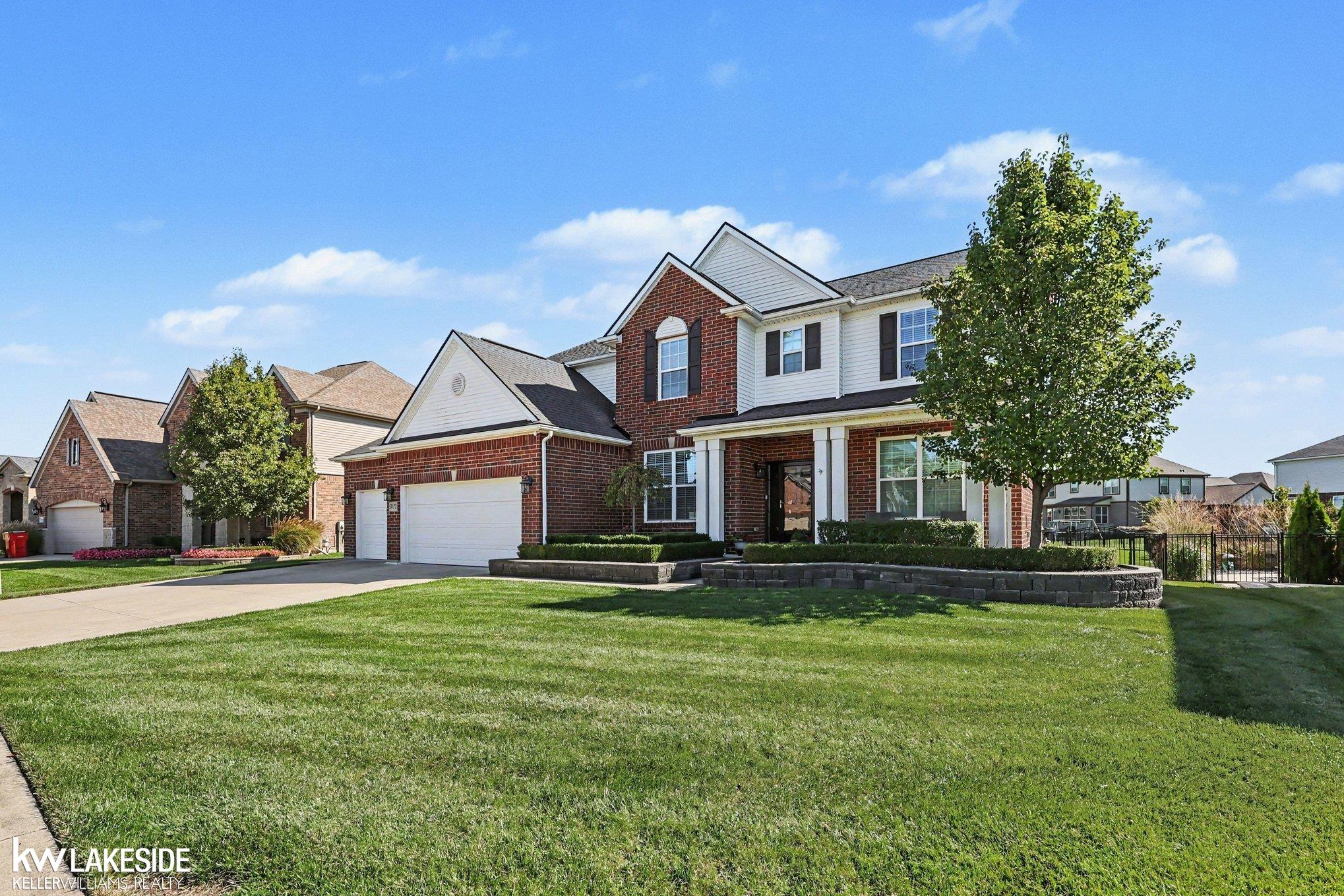 55152 Wolverine Drive, Macomb, MI 48042 — photo 2