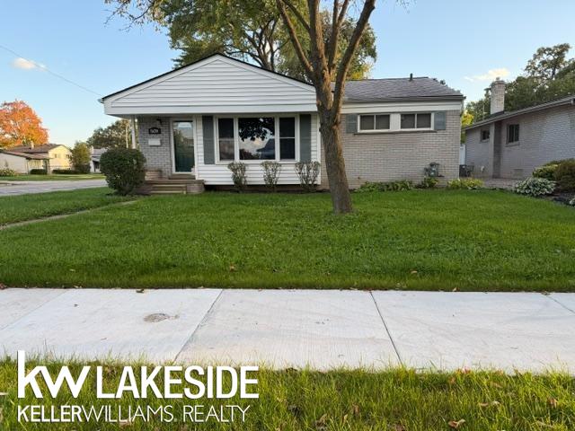 1620 Woodlawn Ave — photo