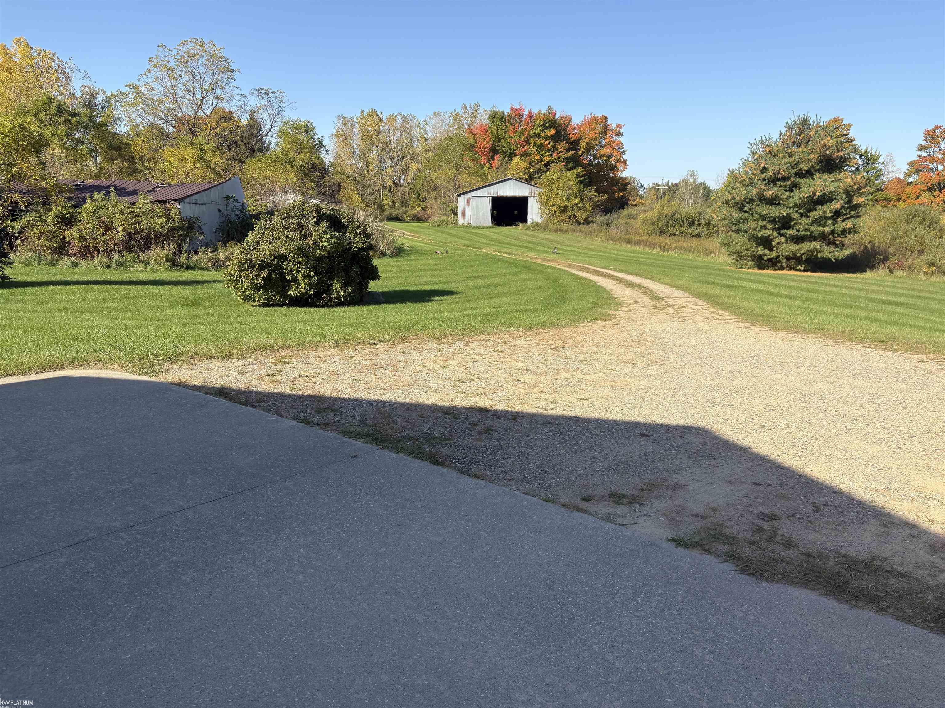 9700 Sharp, Clifford, MI 48727 — photo 3