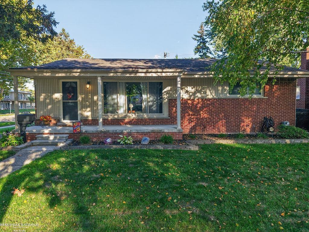 5696 Hartlein Dr — photo