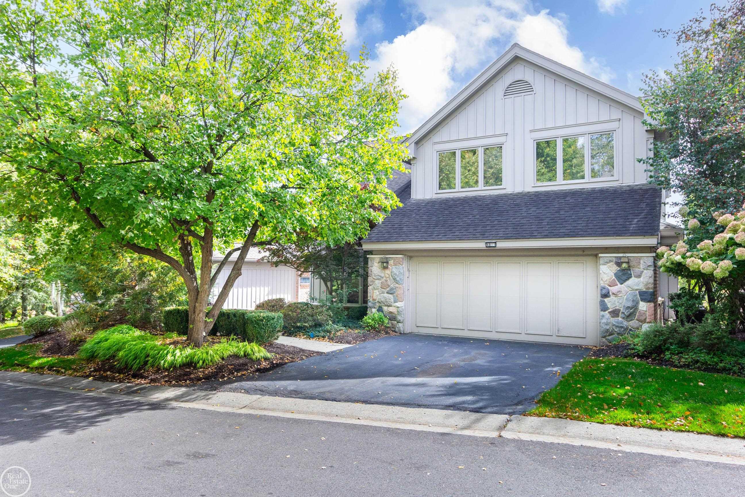 4811 Cliffside Dr — photo