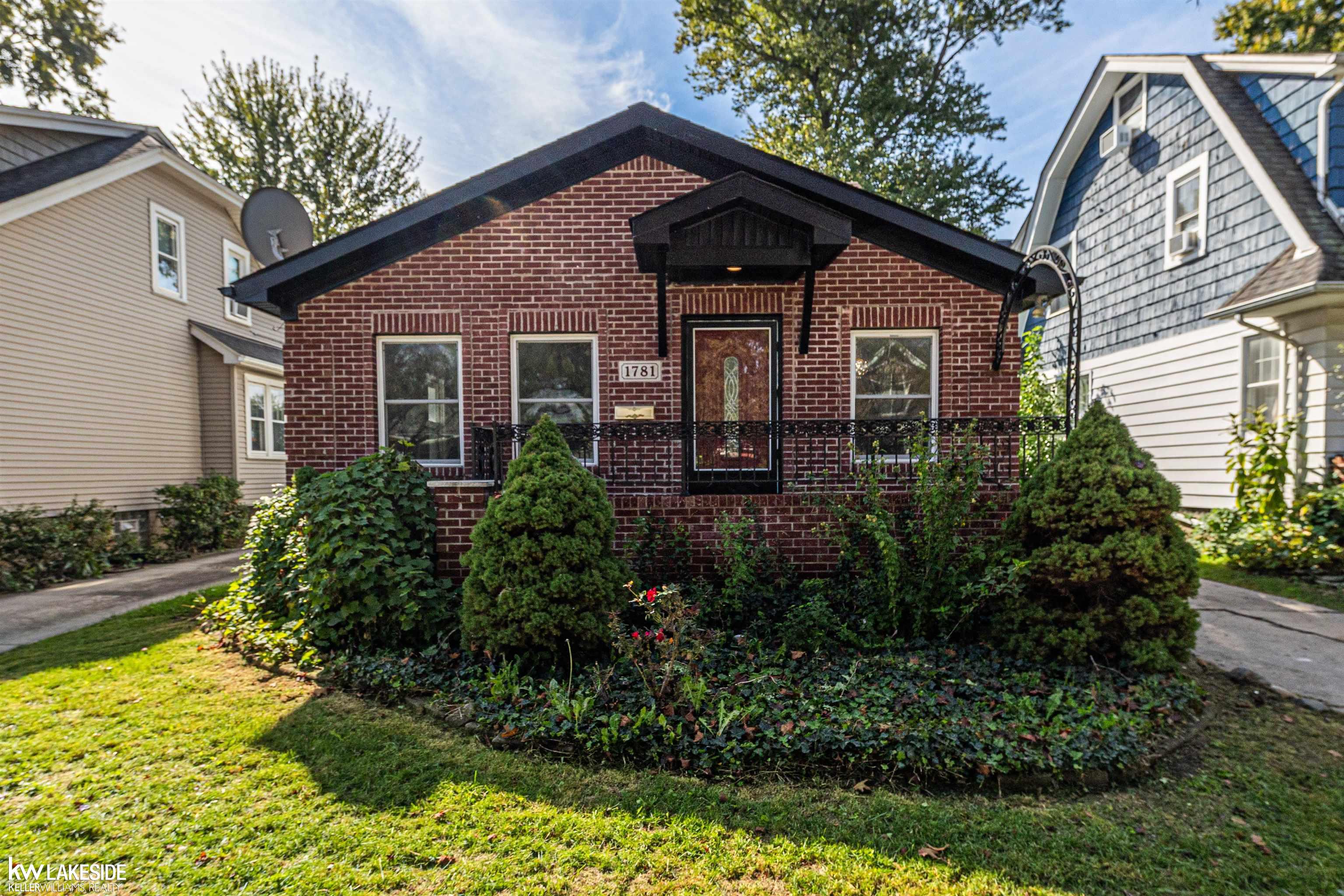 1781 Brys Dr — photo