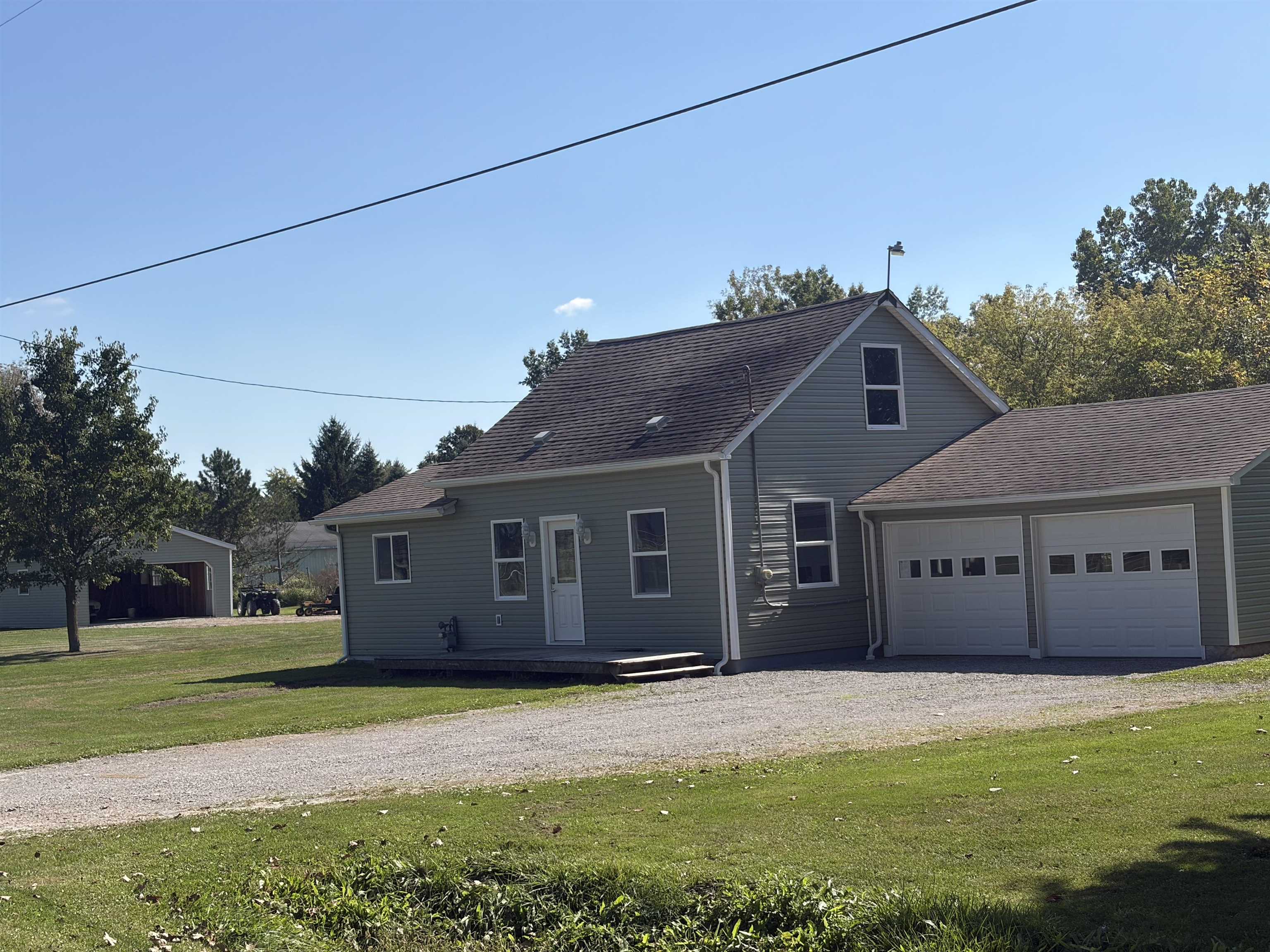 5285 Markel Rd — photo