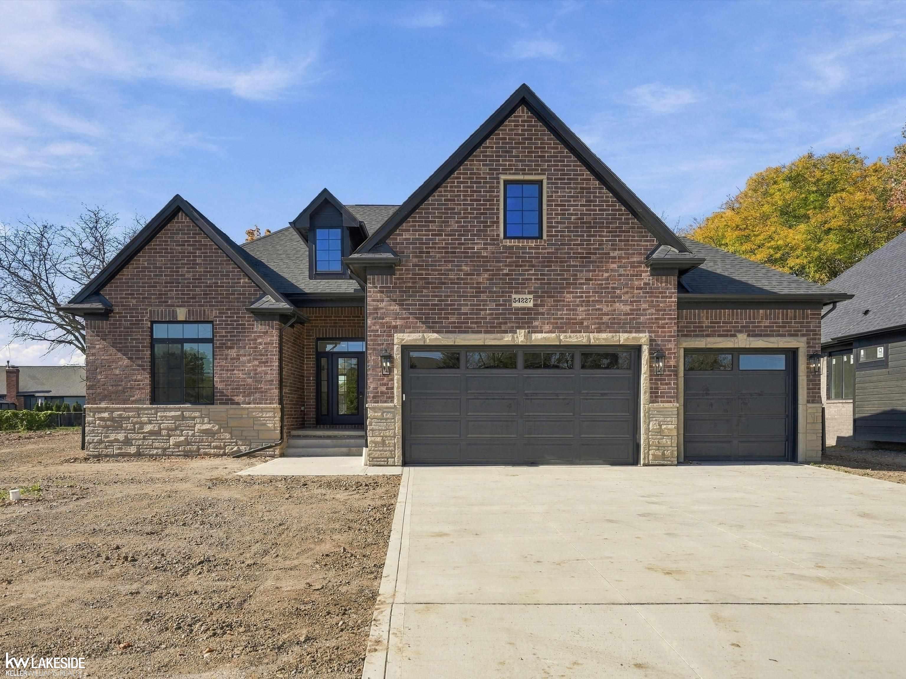 54227 Romeo Plank Rd — photo