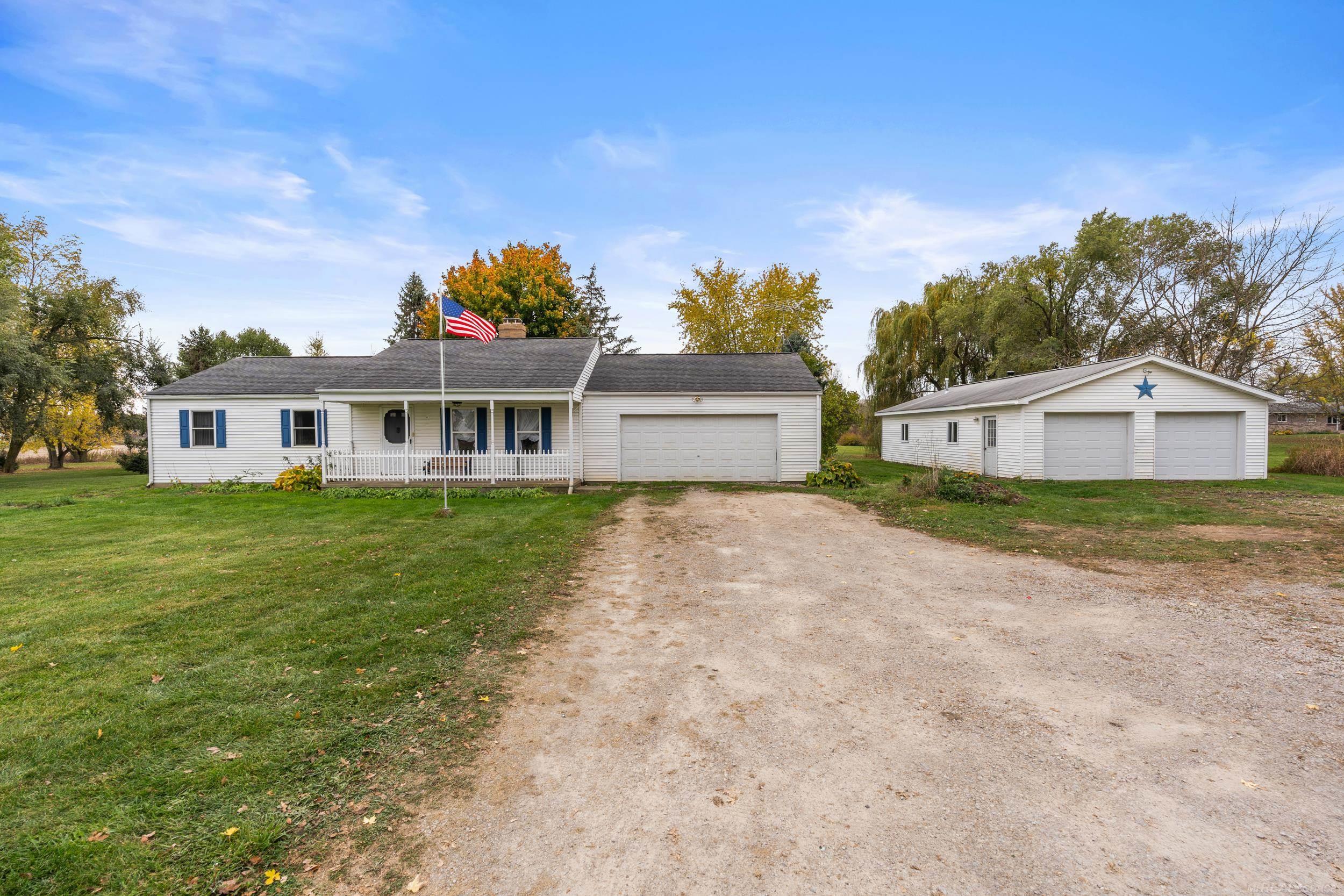 27650 Pratt Rd — photo