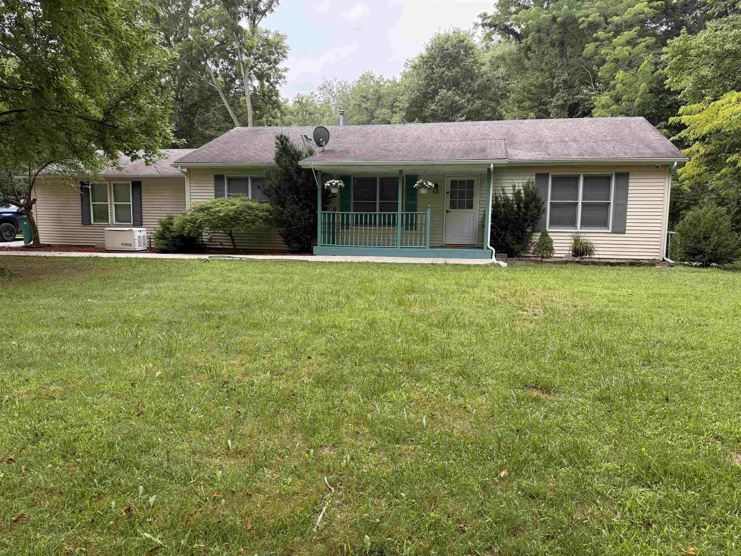 Home in Willis, MI 48191