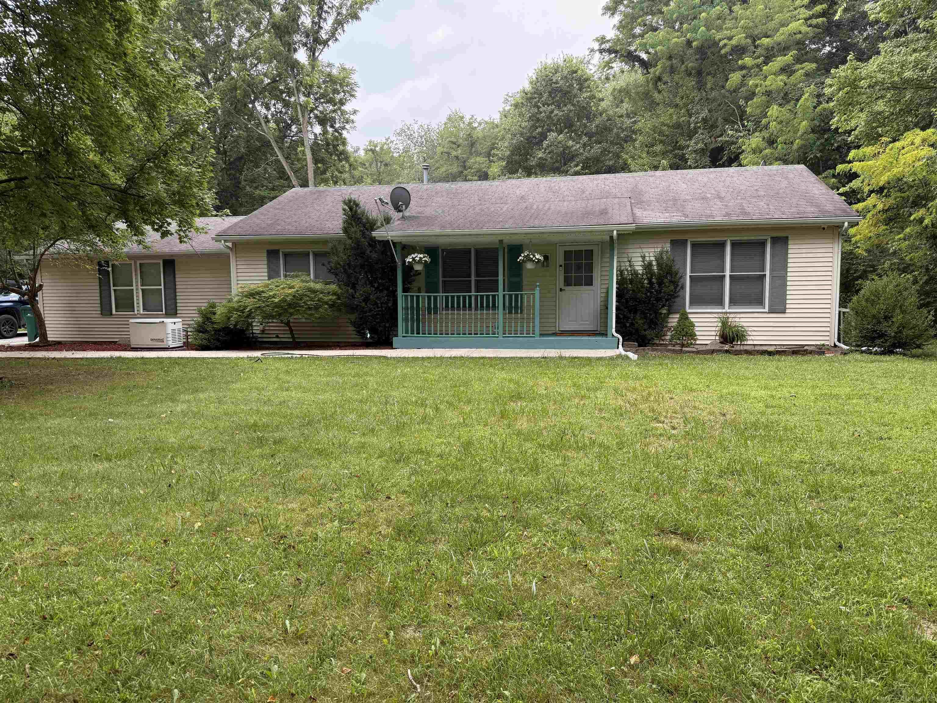 Home in Willis, MI 48191 — photo 2