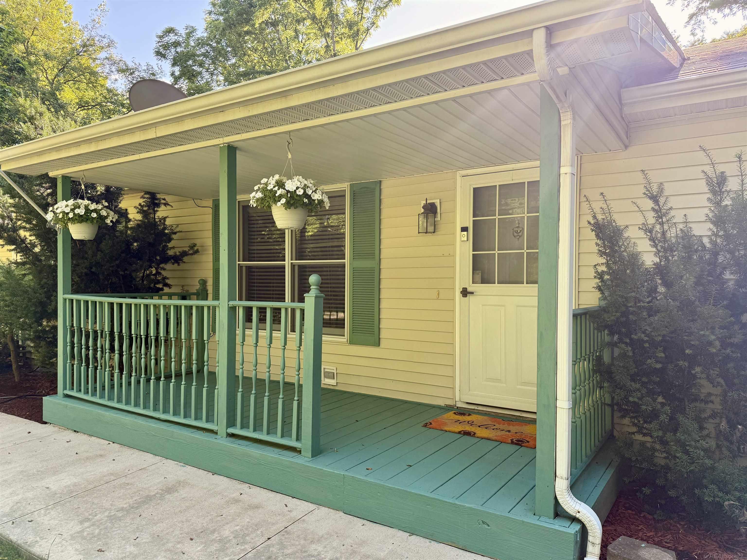 Home in Willis, MI 48191 — photo 3
