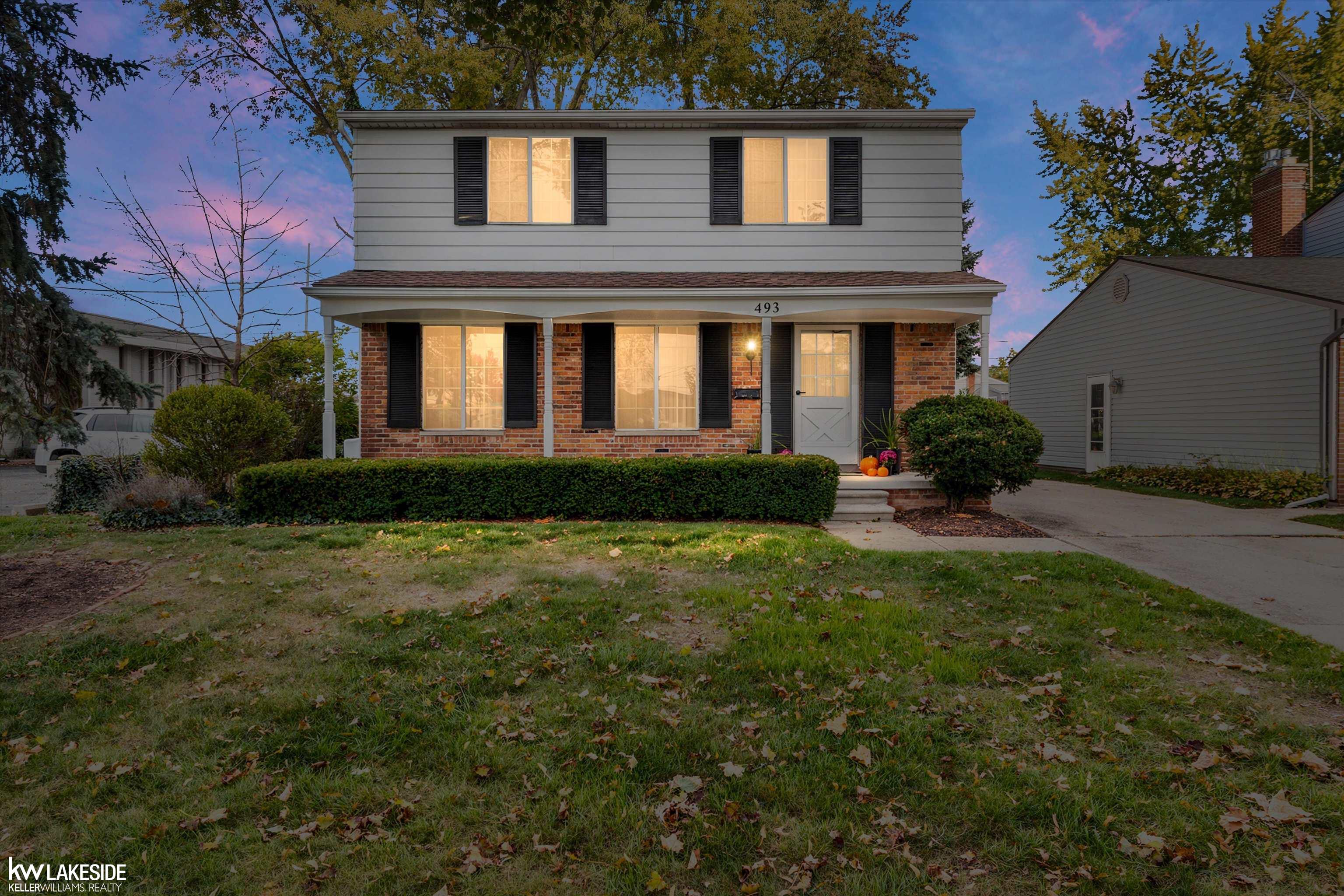 493 Langley Blvd — photo