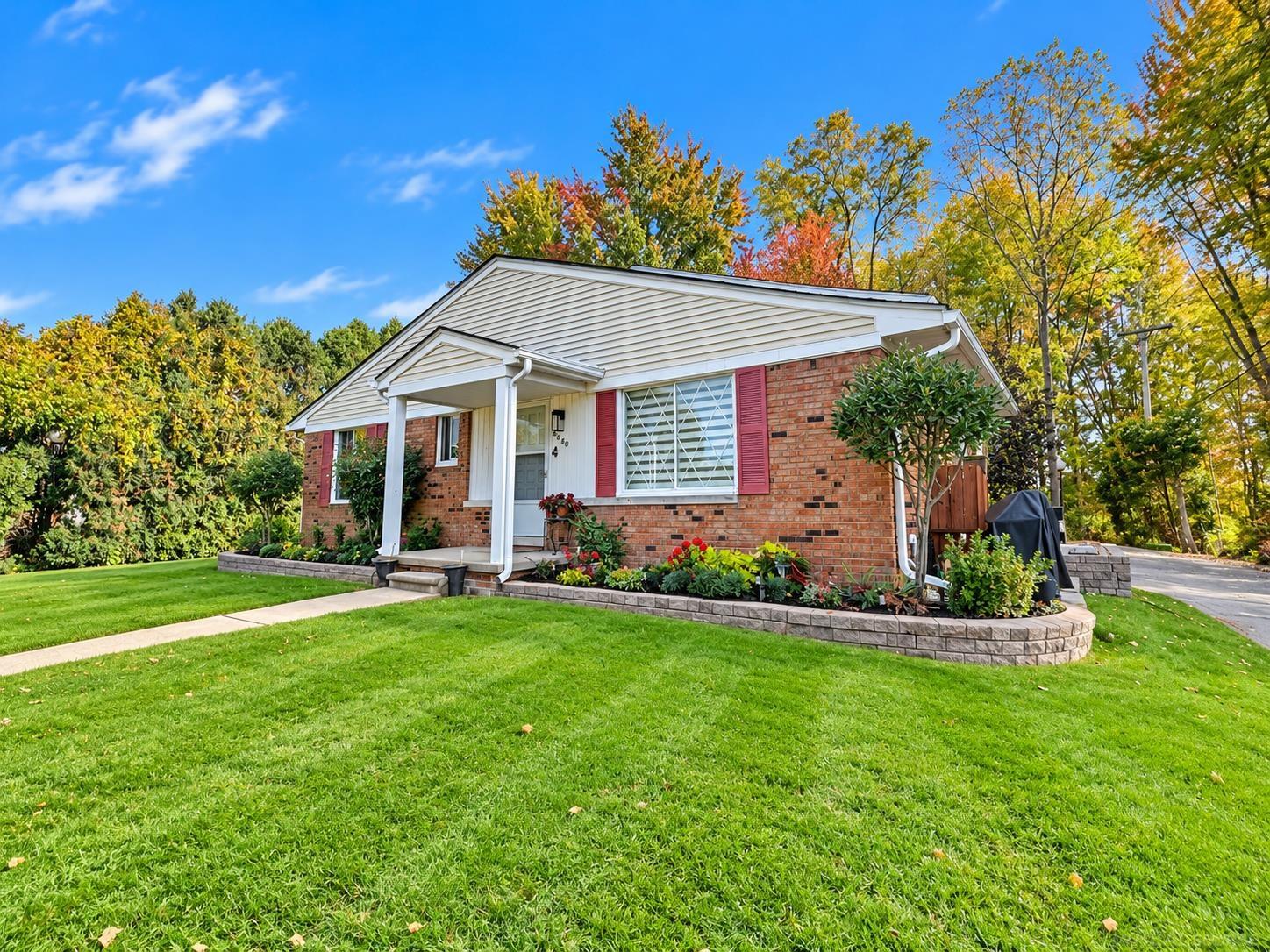 51180 S Foster Road, Chesterfield, MI 48047 — photo 2