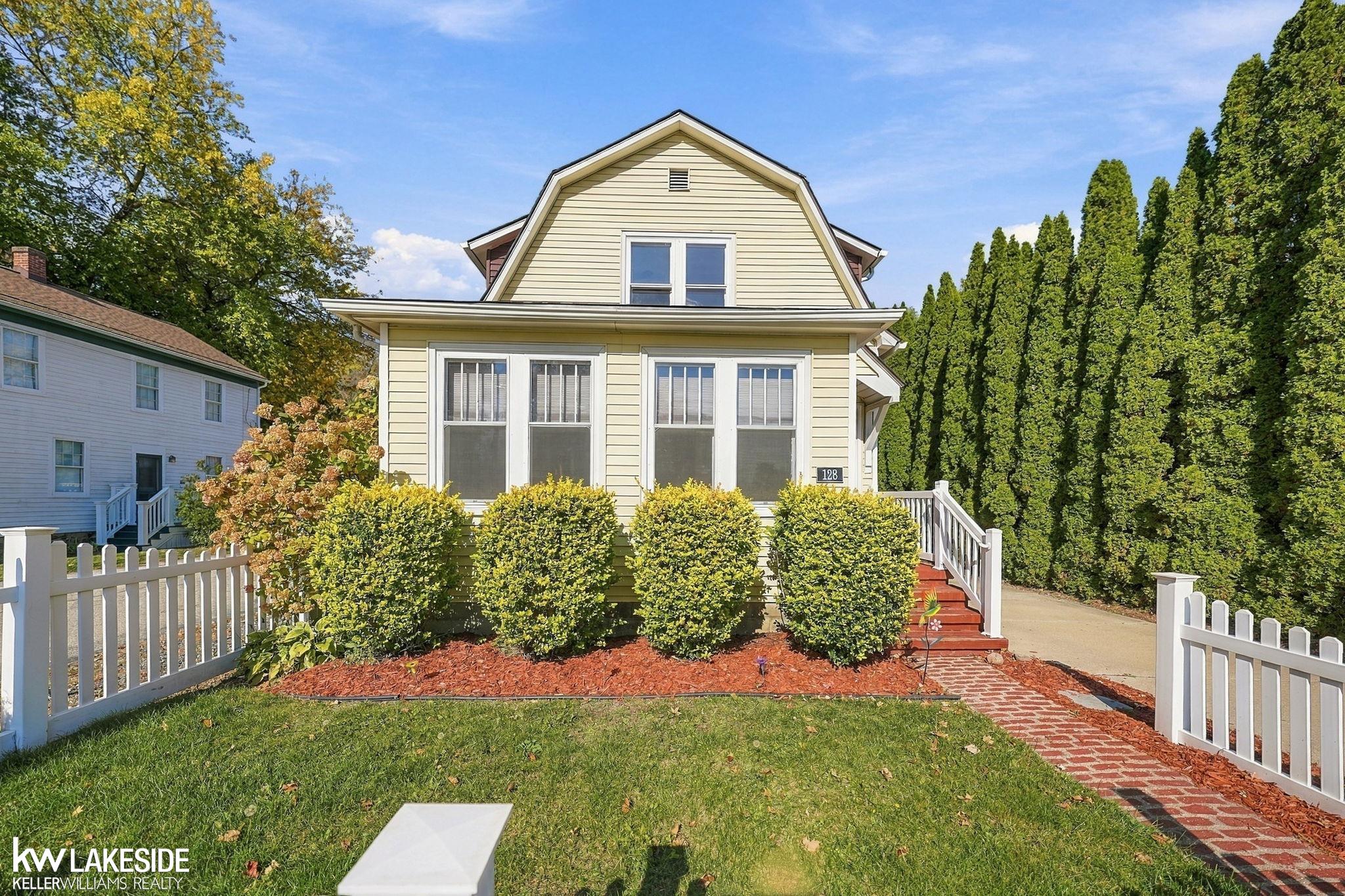 128 Church, Romeo, MI 48065 — photo 3