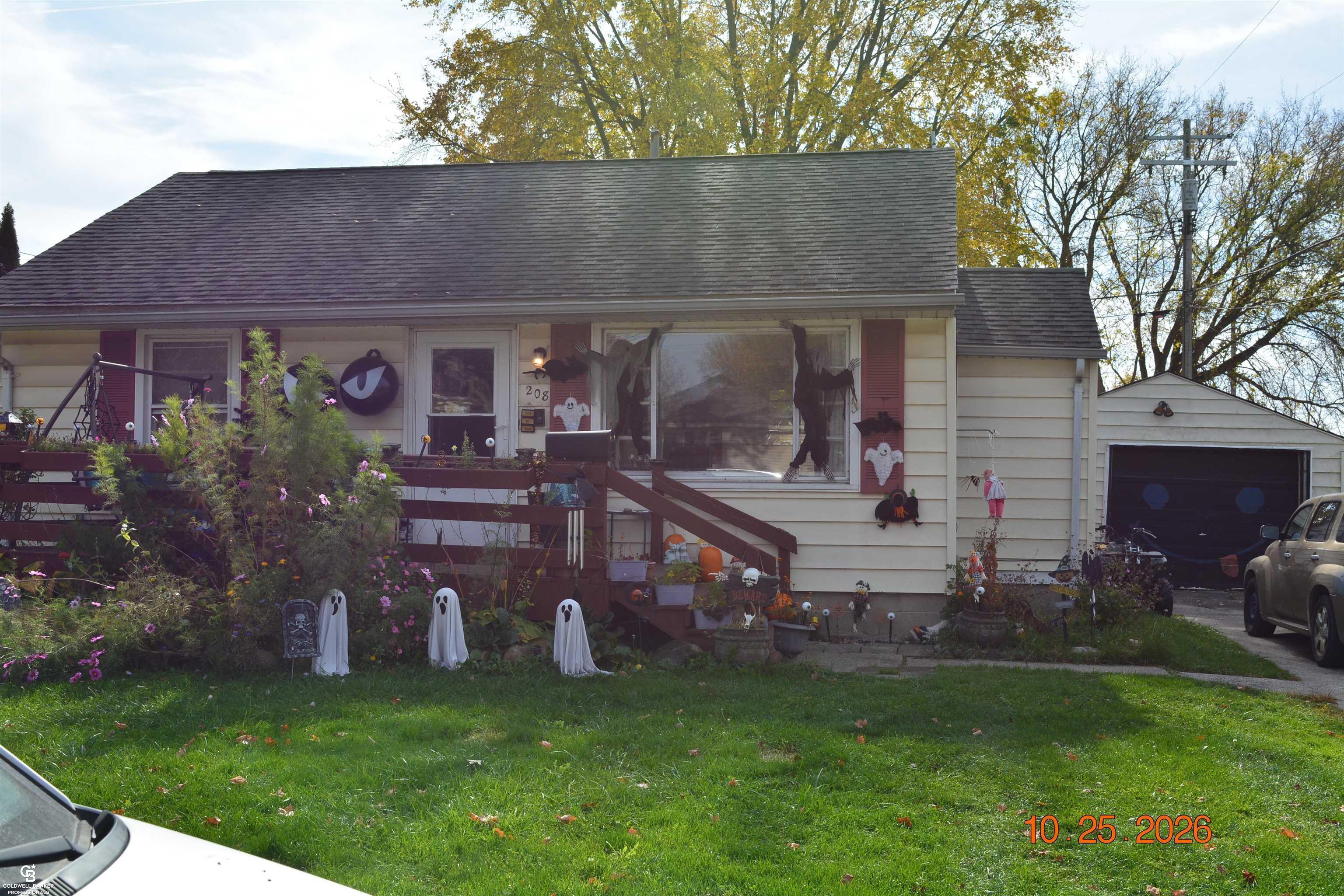 208 Morrell St — photo