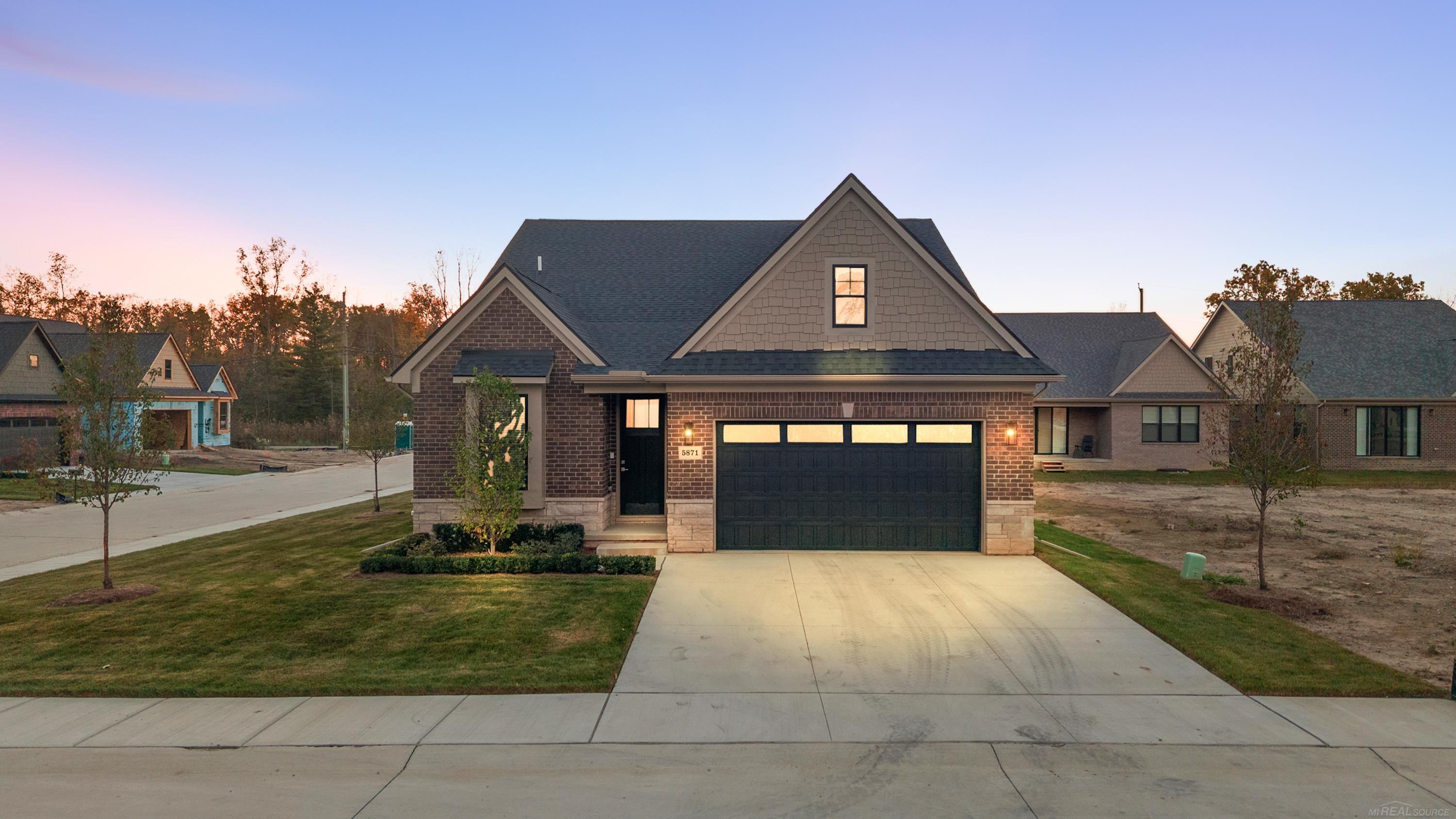 5871 Everton Ct — photo