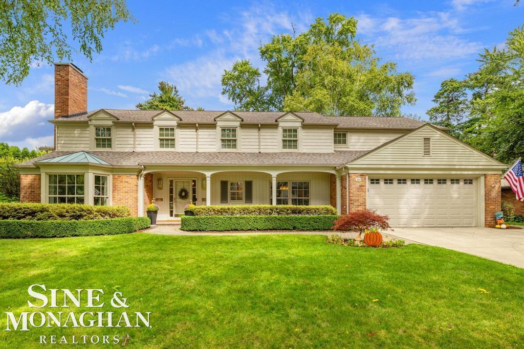 44 N Deeplands Rd — photo