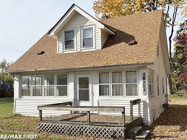 32255 Beaconsfield St — photo