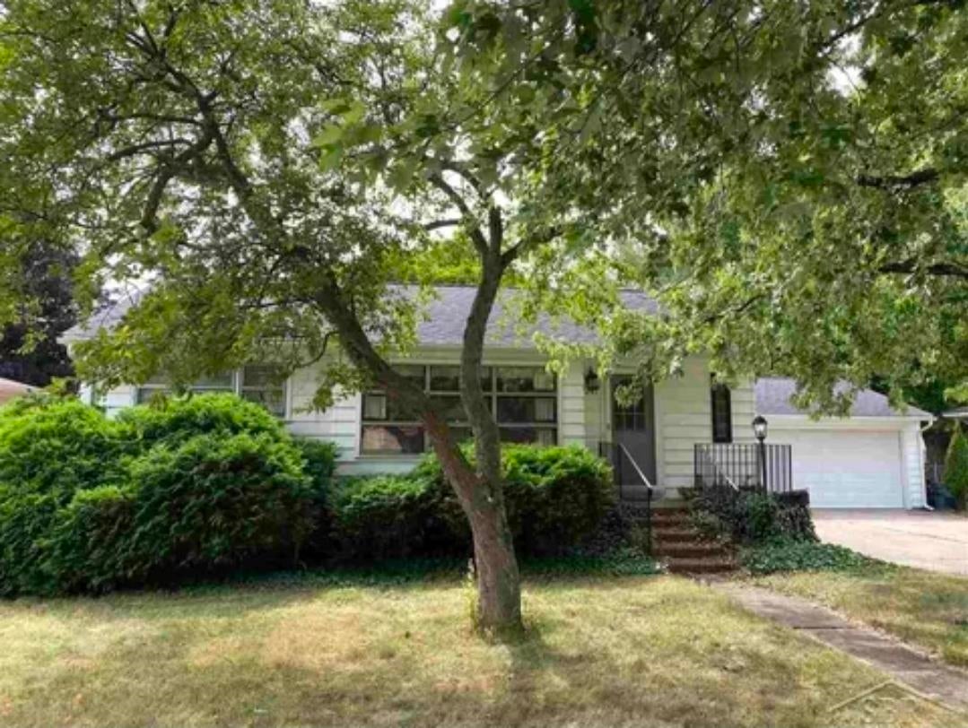 2241 Marshall Court — photo