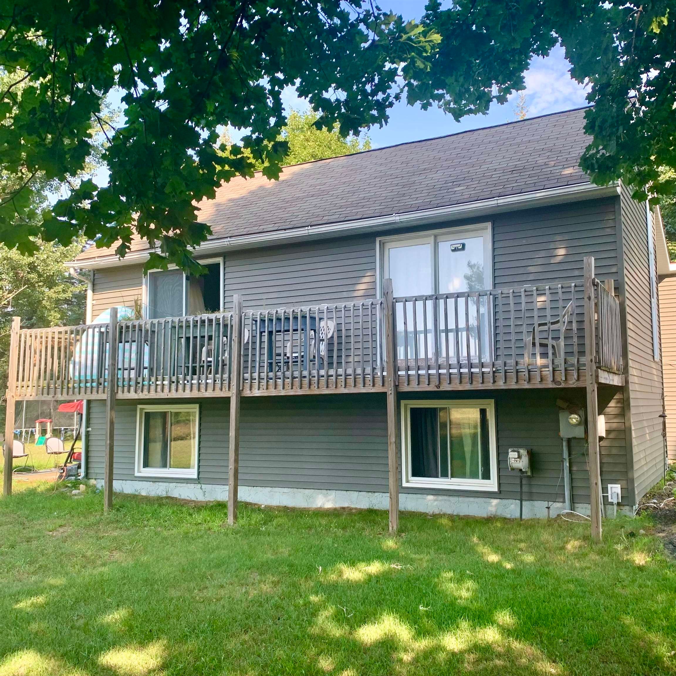 113 Four Square Drive — photo