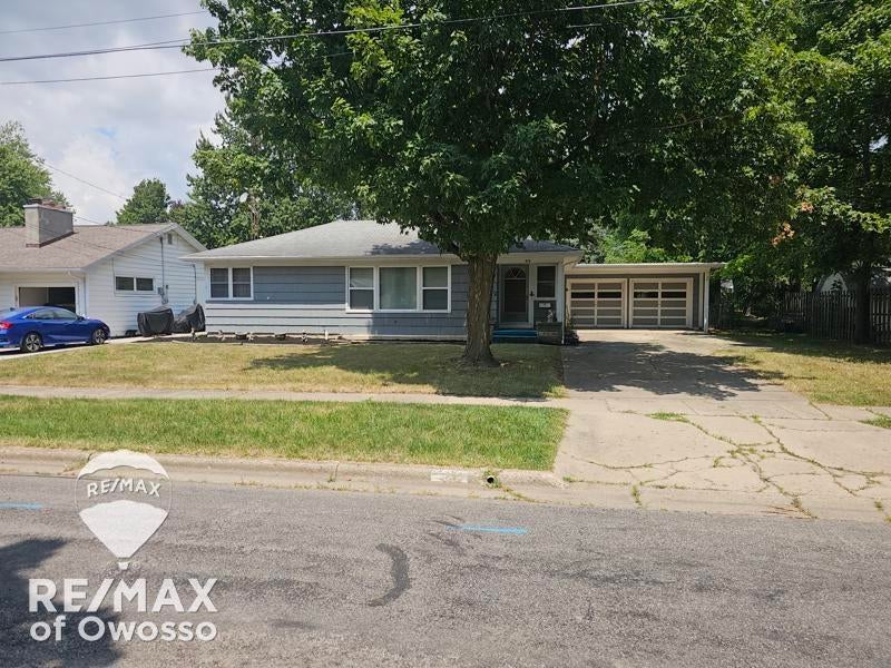 519 Moore Street — photo
