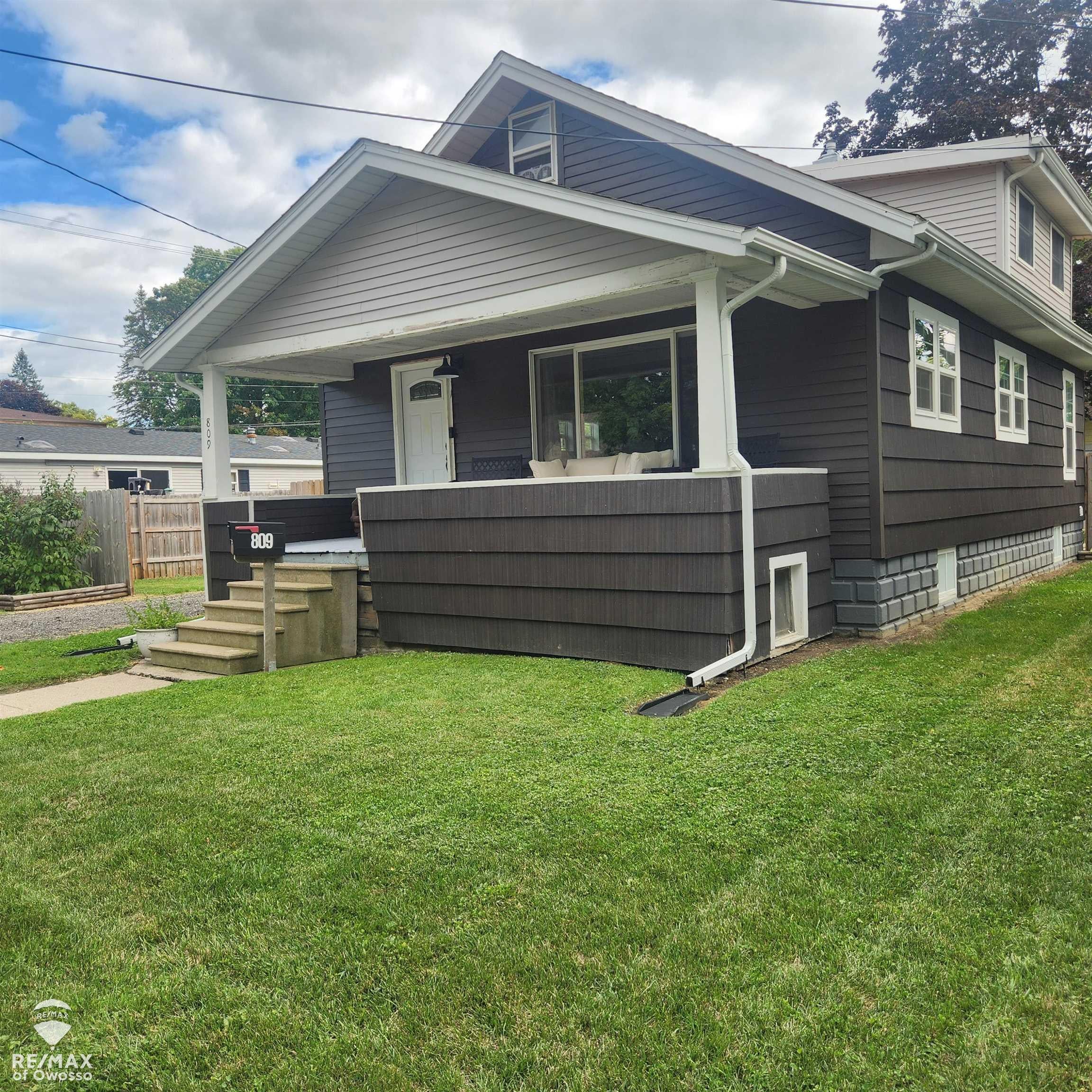 809 Ryan Street — photo