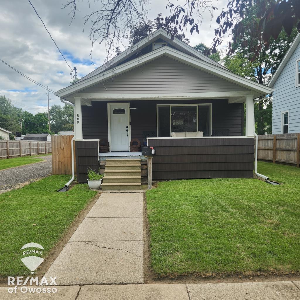 809 Ryan Street, OwossoCity_Shiawassee, MI 48867 — photo 2