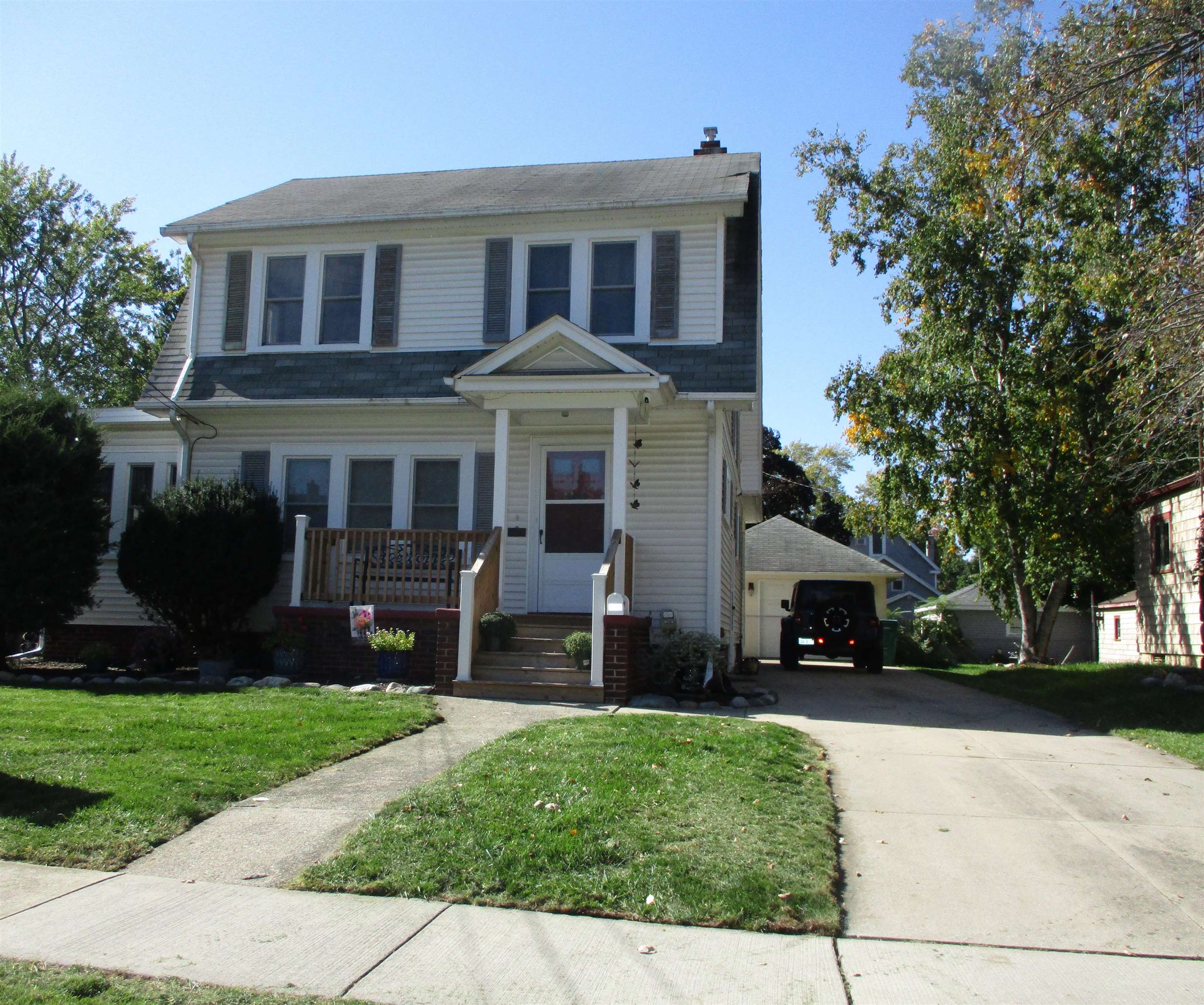 507 Marquette St — photo