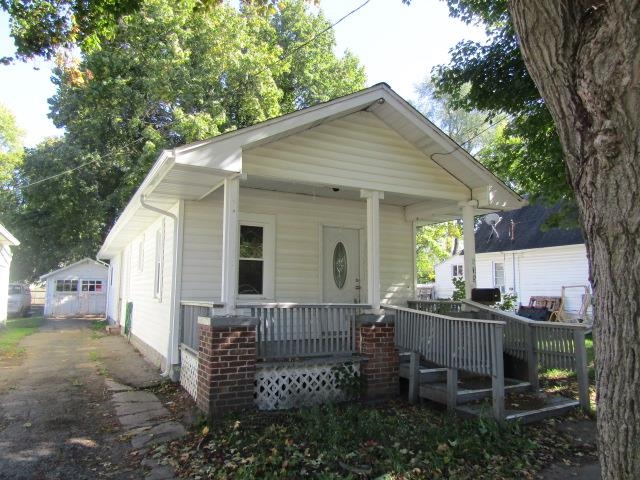 615 Glenwood Ave — photo