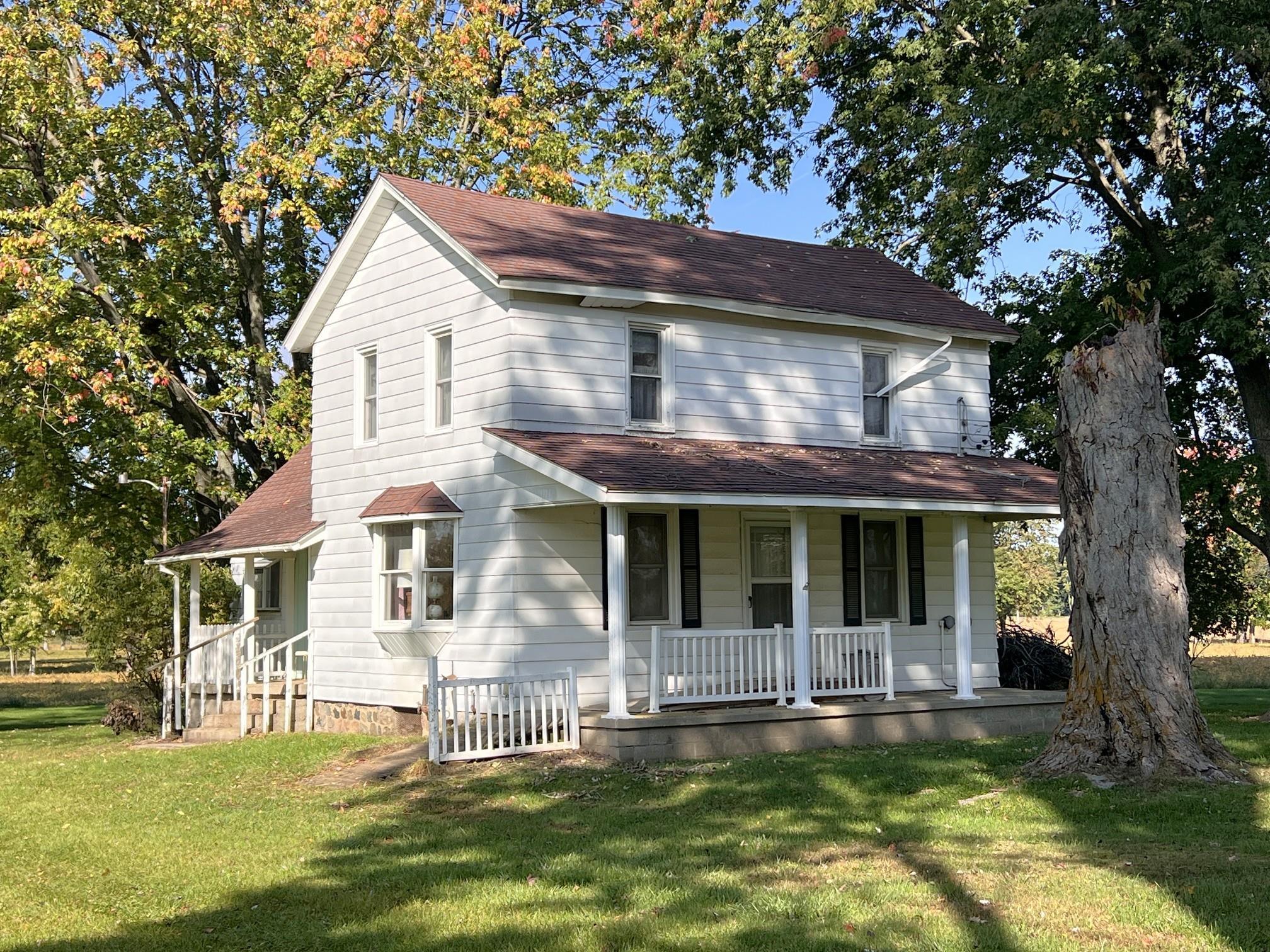 14940 S Morrice Road, Perry, MI 48872 — photo 2