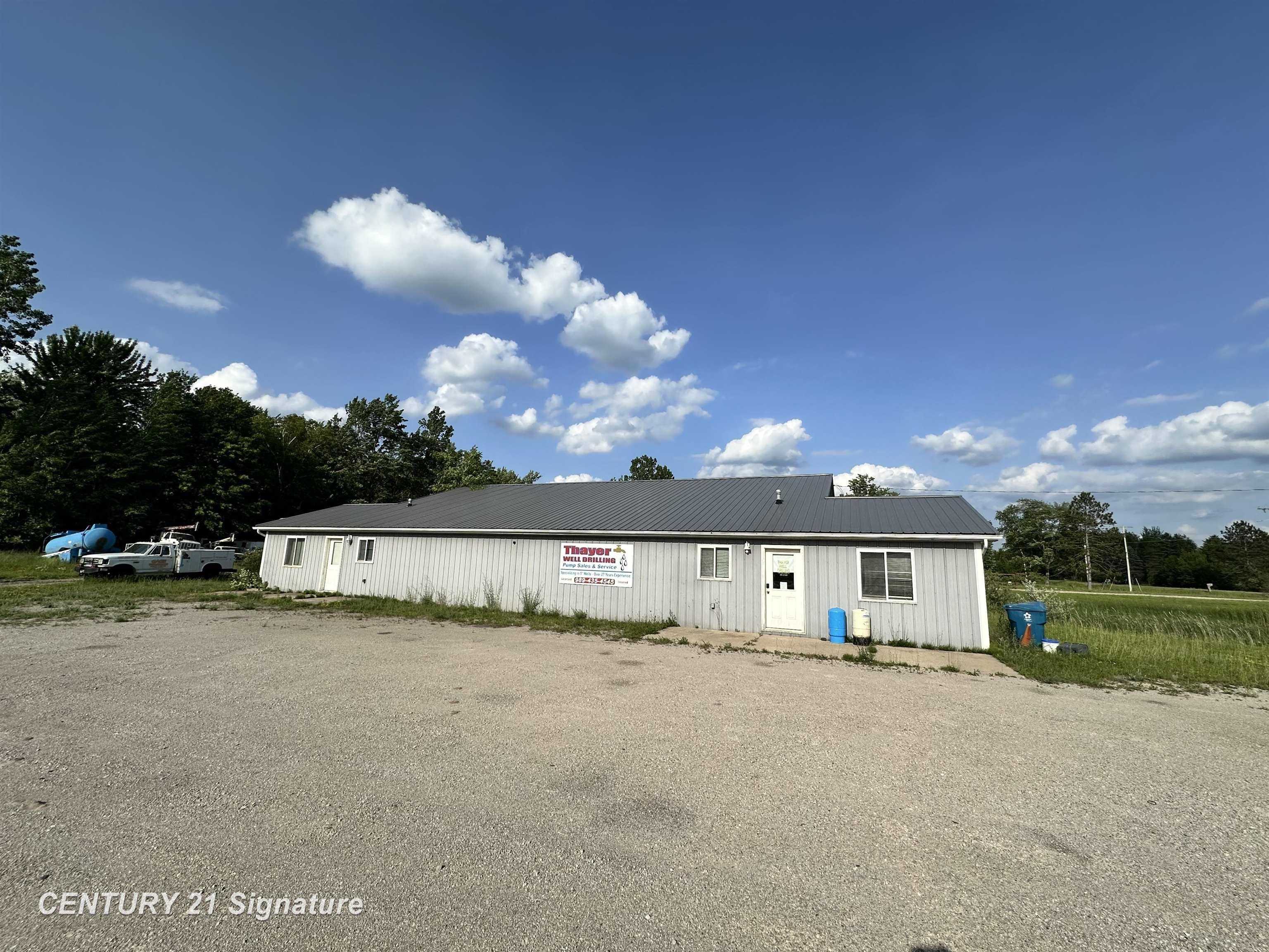 3481 M-30 Rd — photo