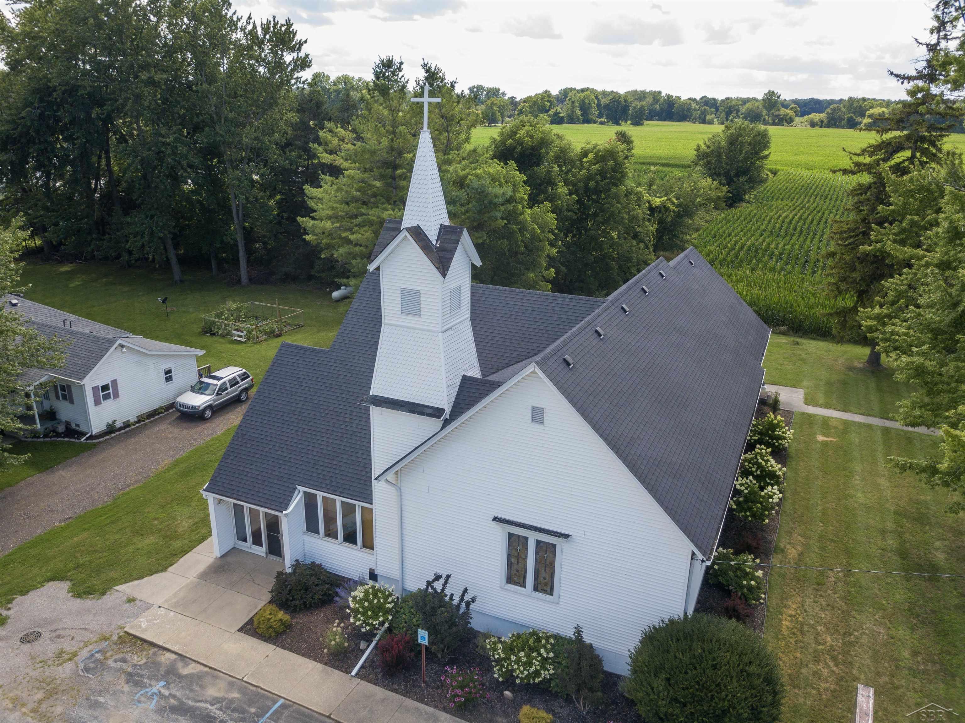 10854 S Hemlock Road, Brant, MI 48614 — photo 2