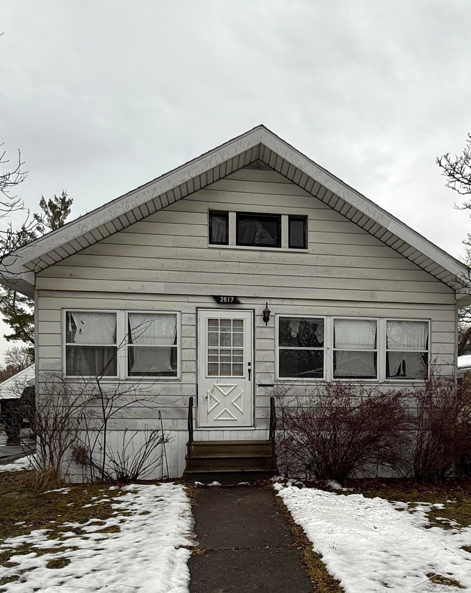 2617 Janes Street — photo