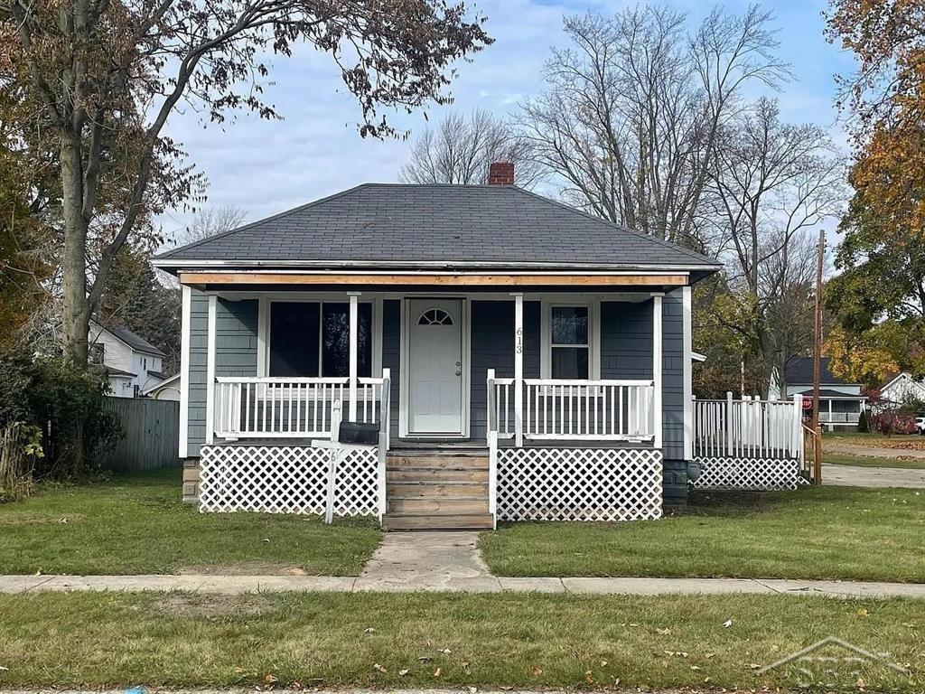 613 Gordon St — photo