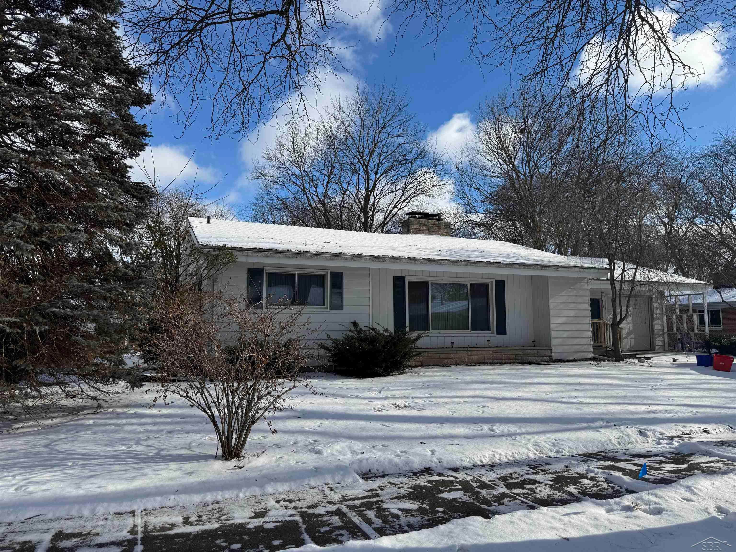 1030 Elmdale Drive — photo