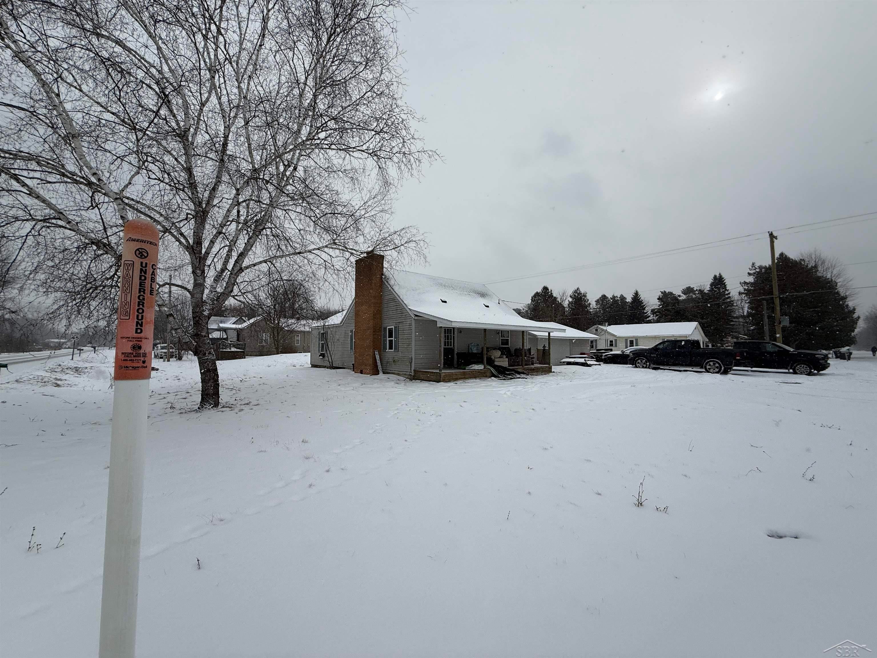 3493 Pine River Road — photo