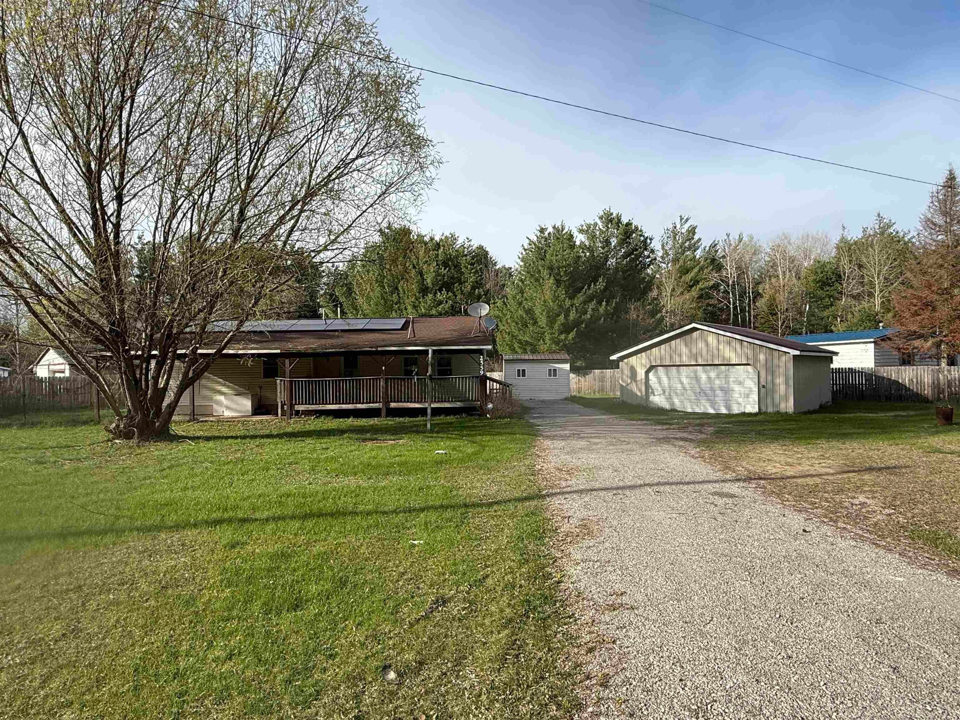 2559 E Pine River Trail — photo