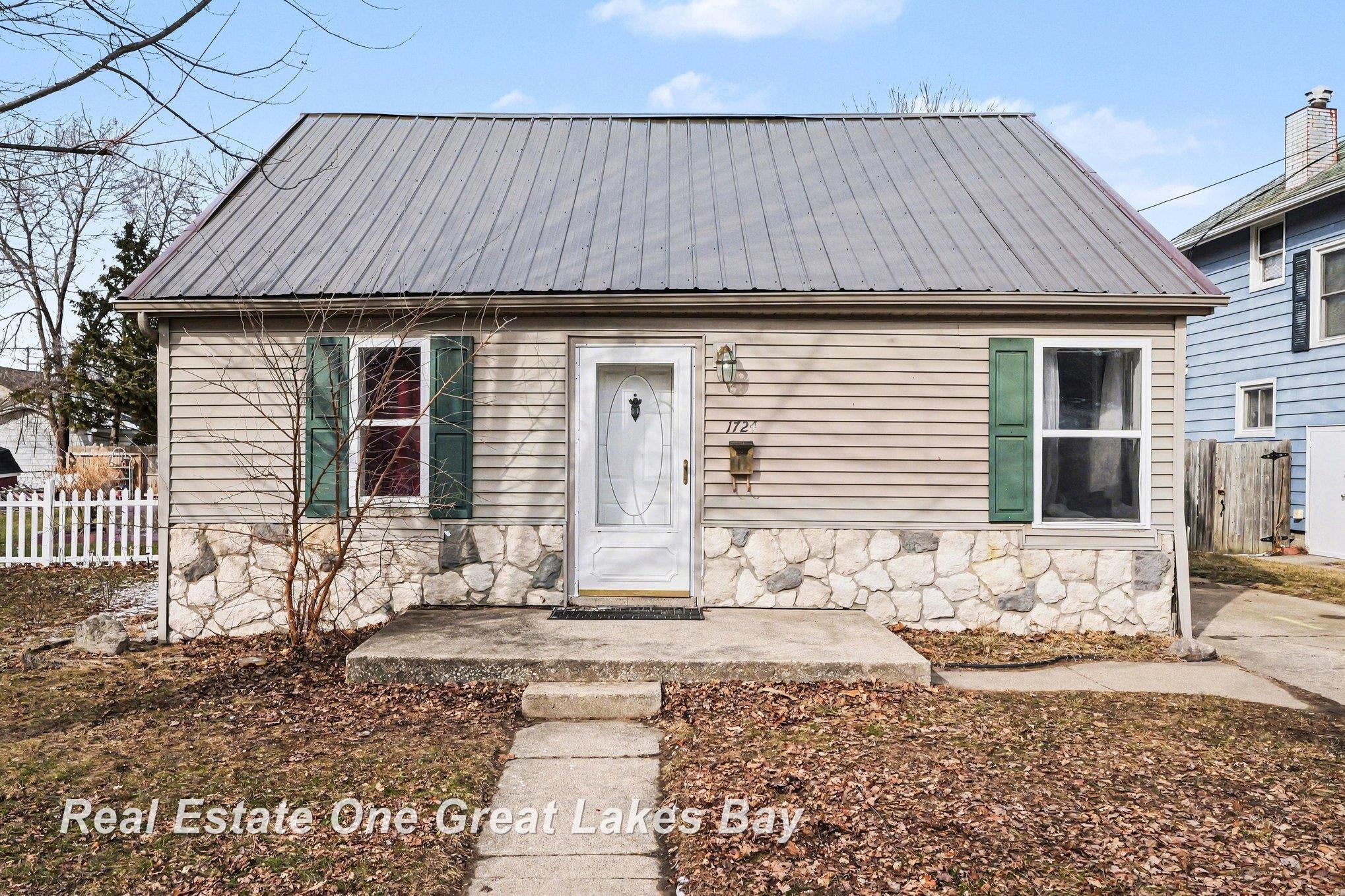 1724 Newberry Street — photo