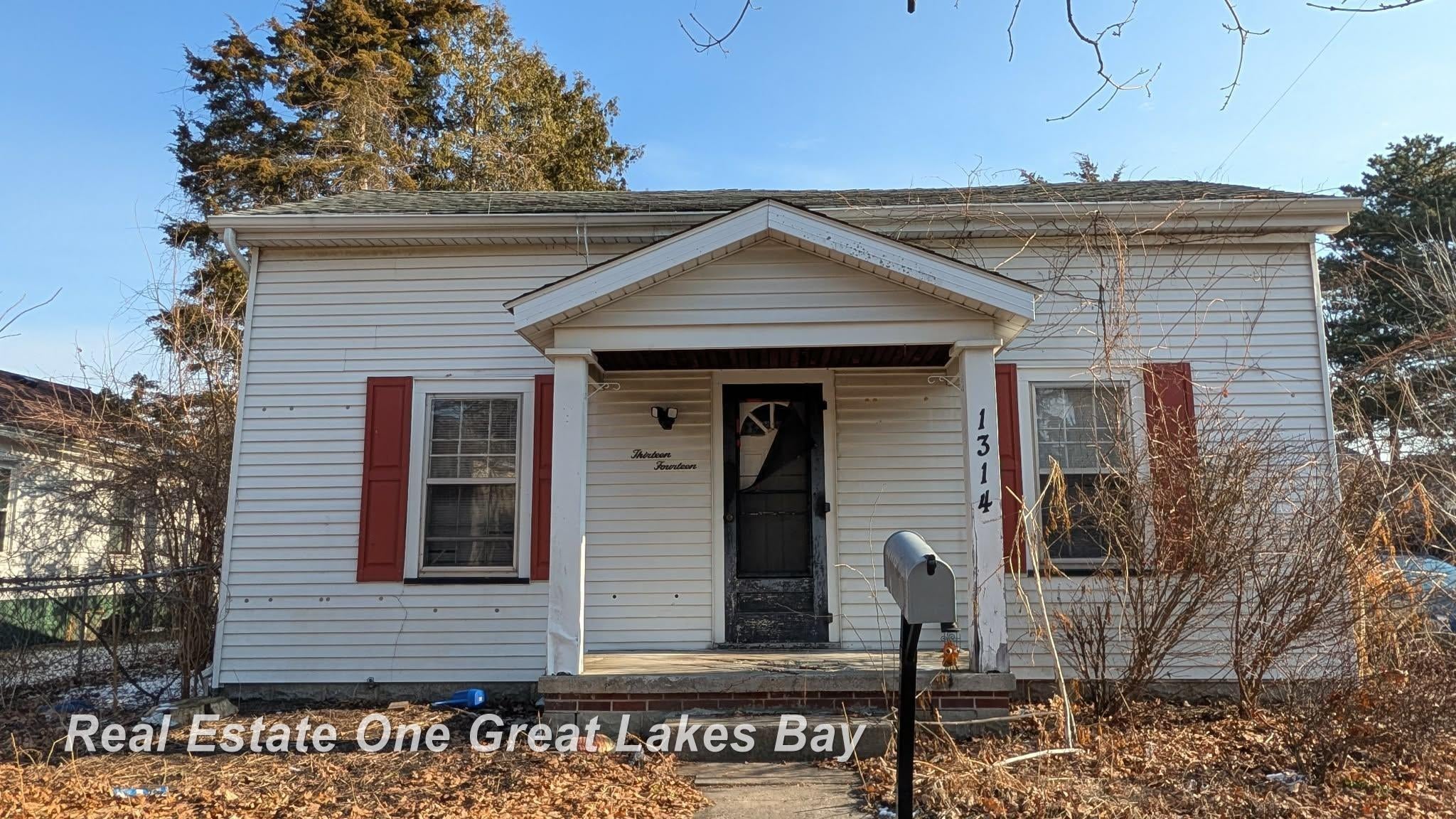 1314 Adams Street — photo