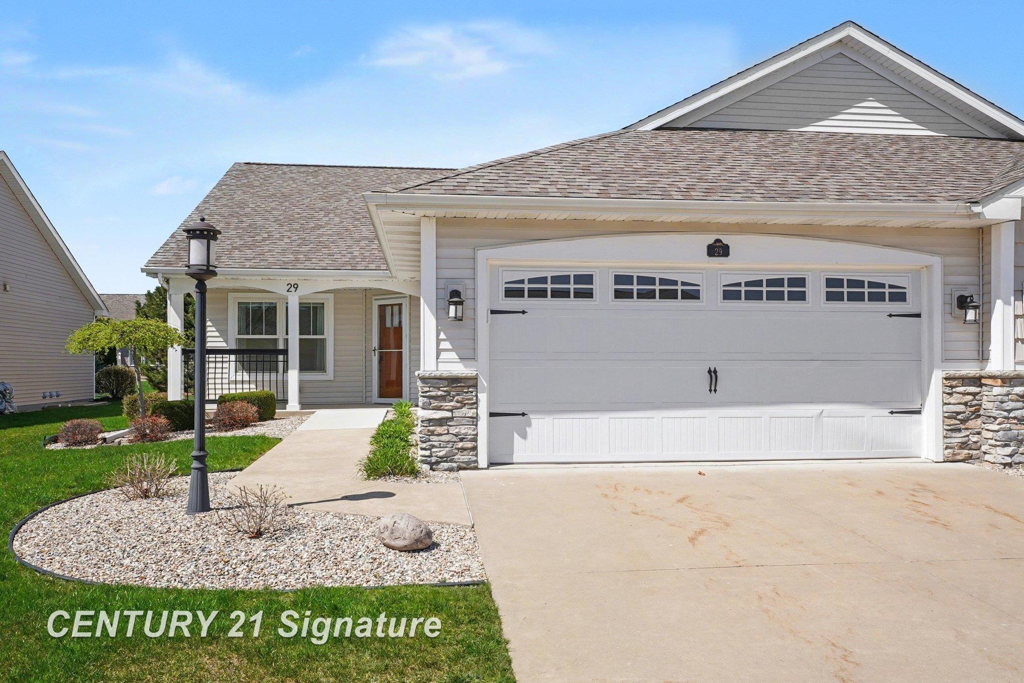 29 Tuscany Cir — photo