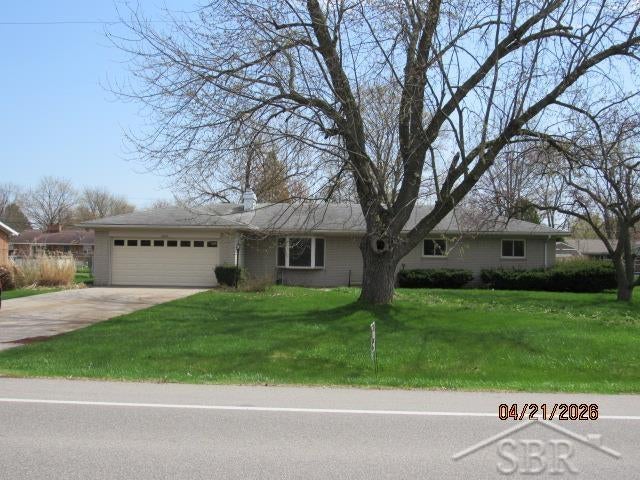 3420 Hemmeter Road — photo