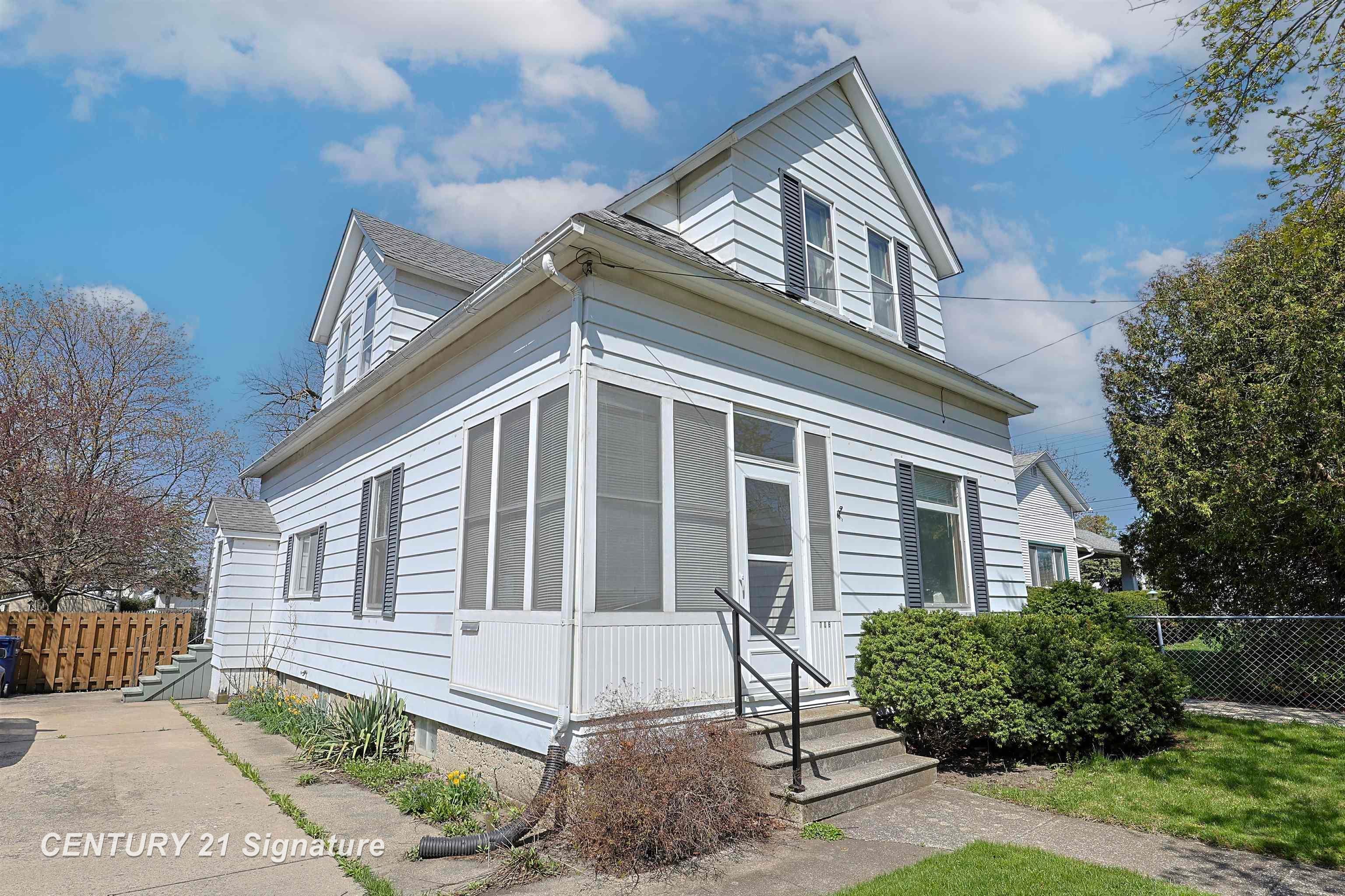 706 S Lincoln Street — photo