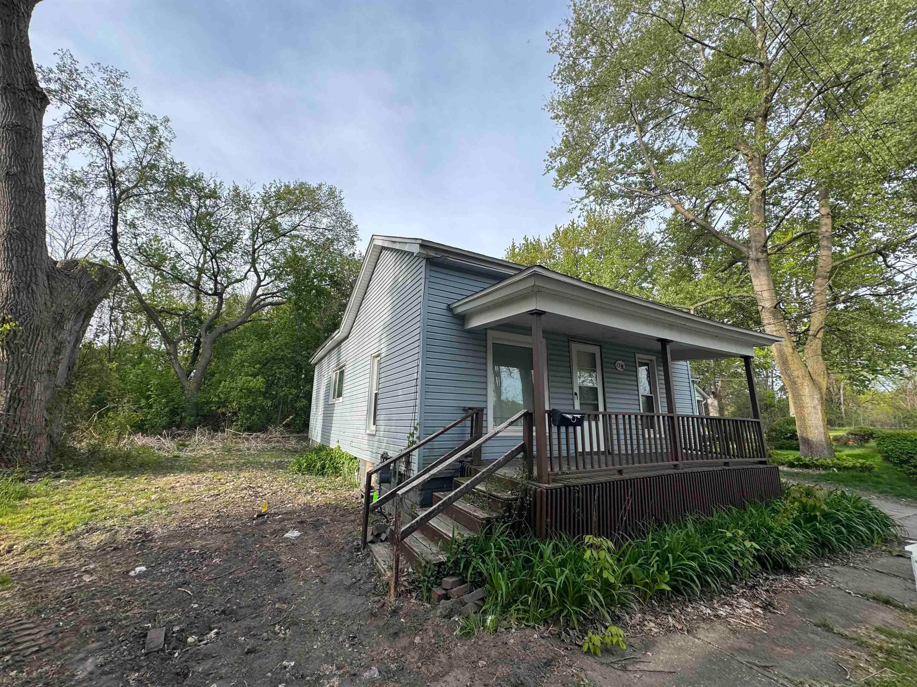 1338 Sears Street — photo