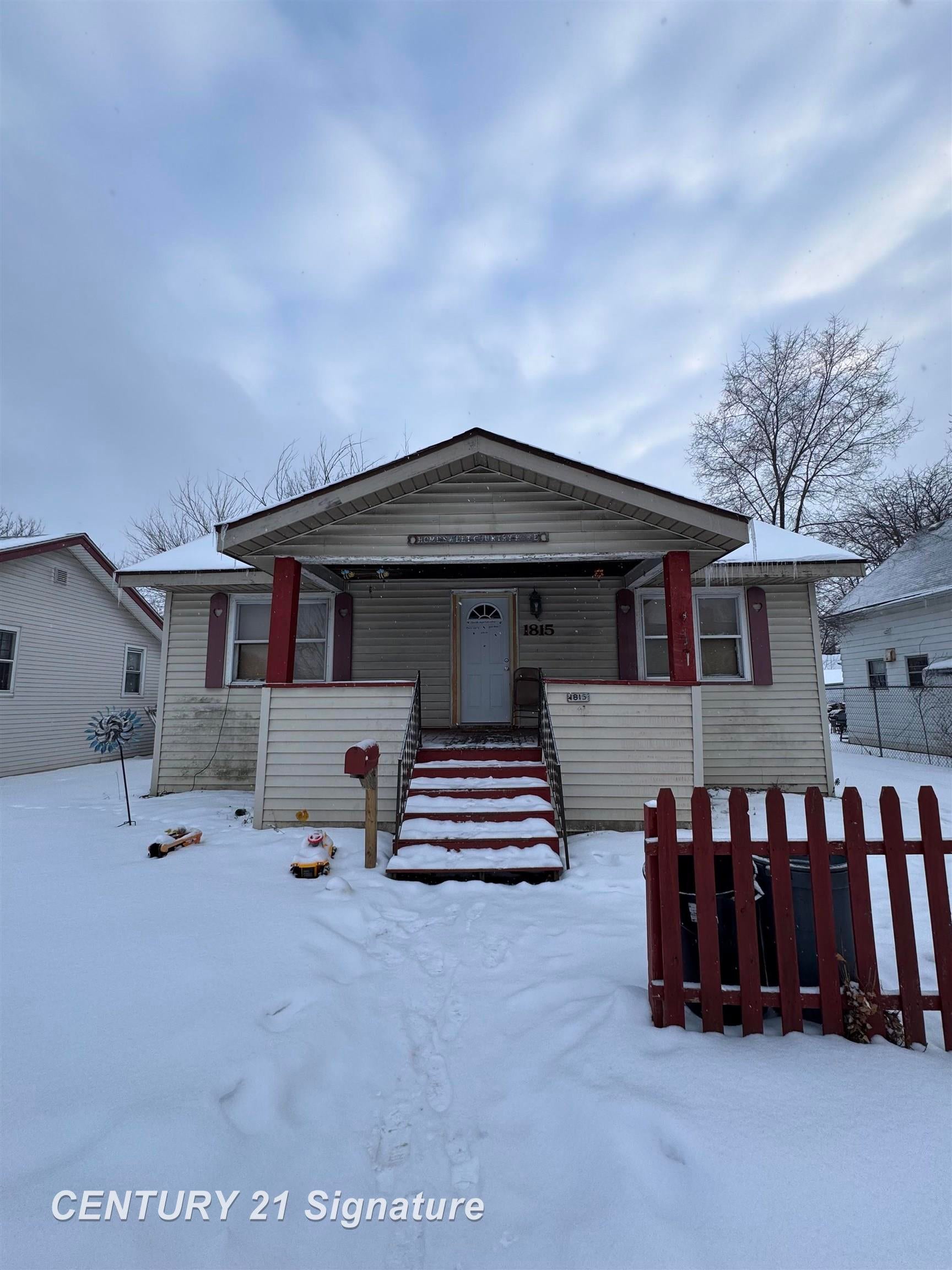 1815 State Street — photo