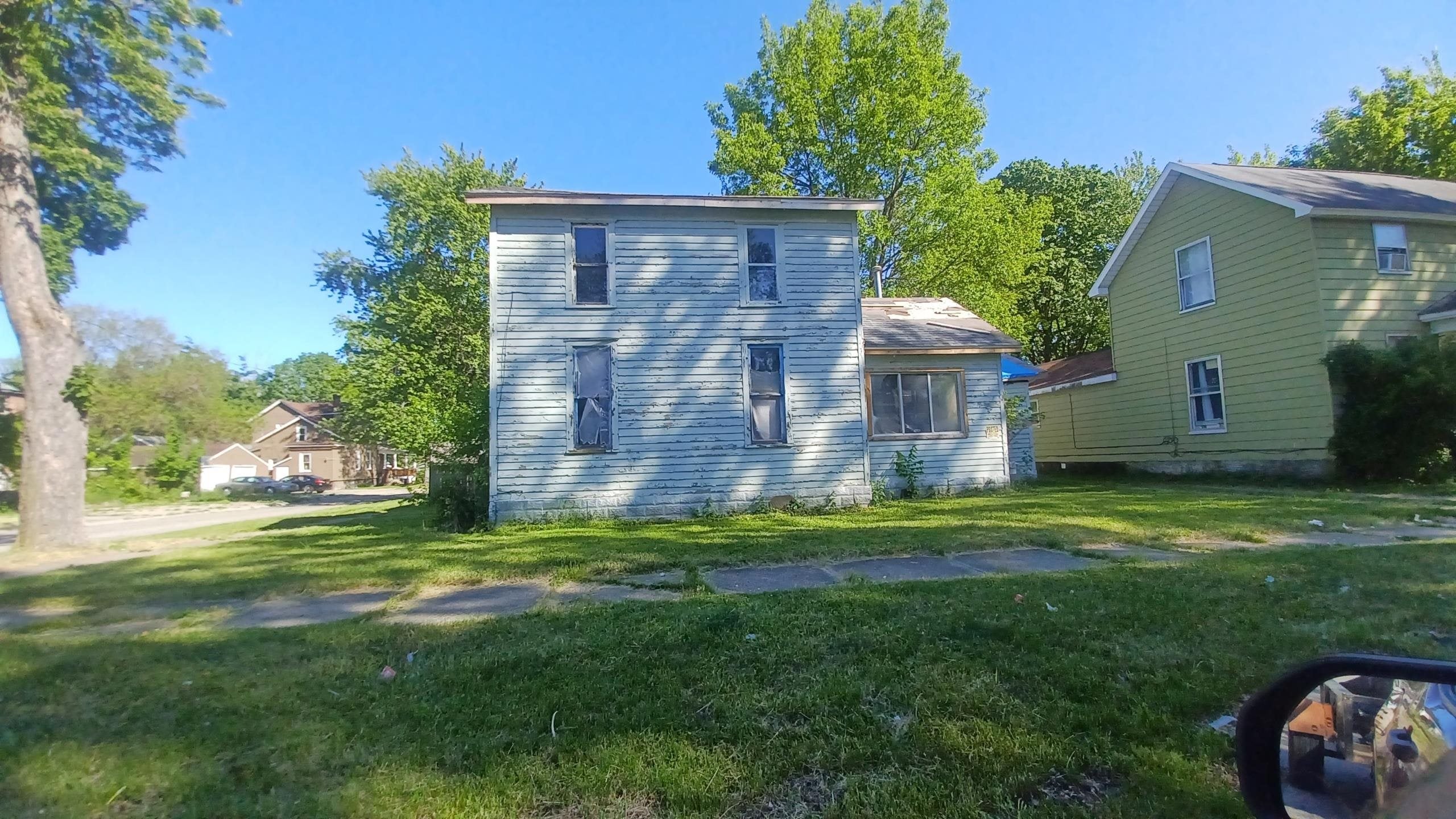 921 Monroe Street — photo
