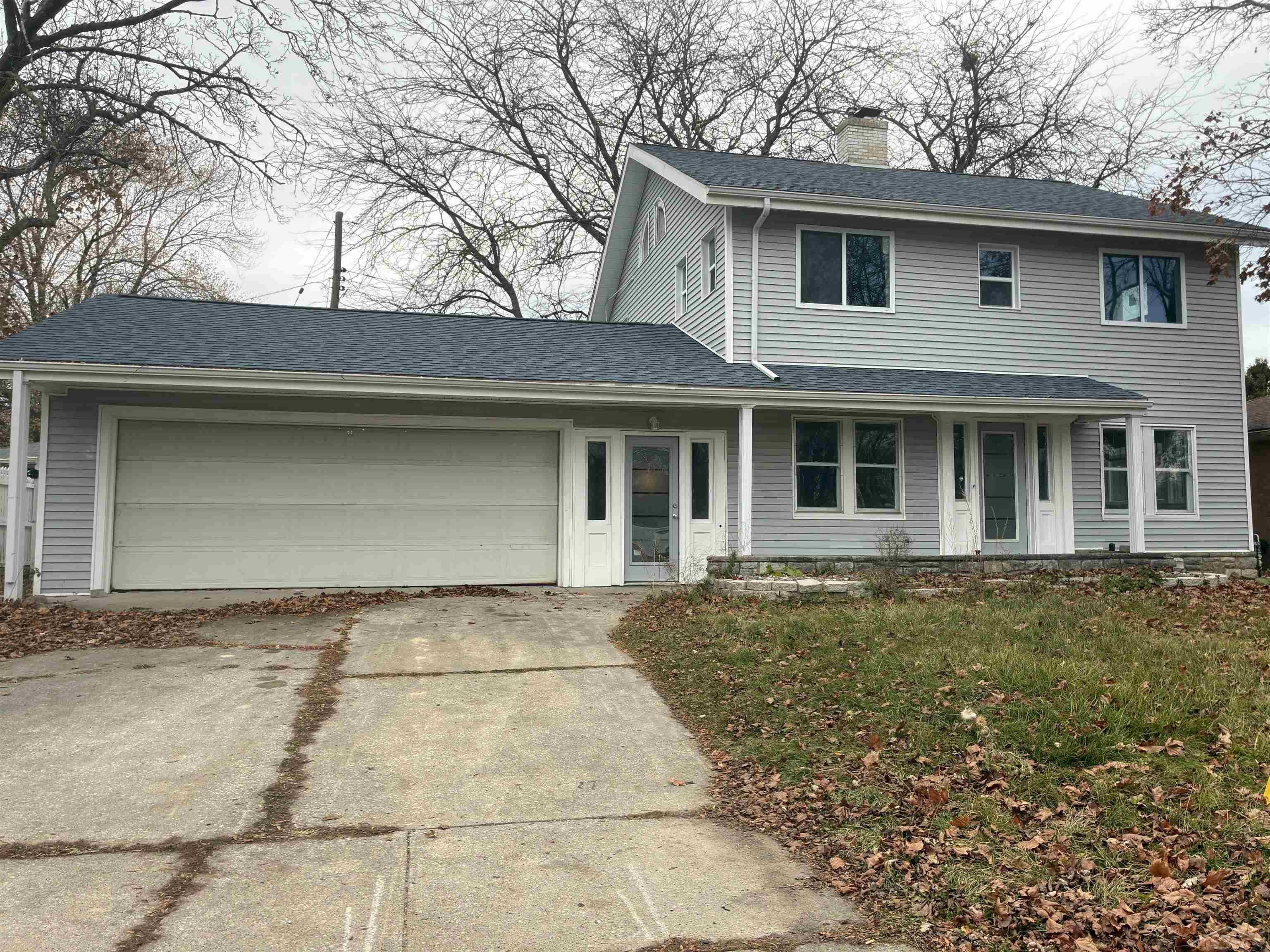 15 Ruggles Road, Saginaw, MI 48602 — photo 2
